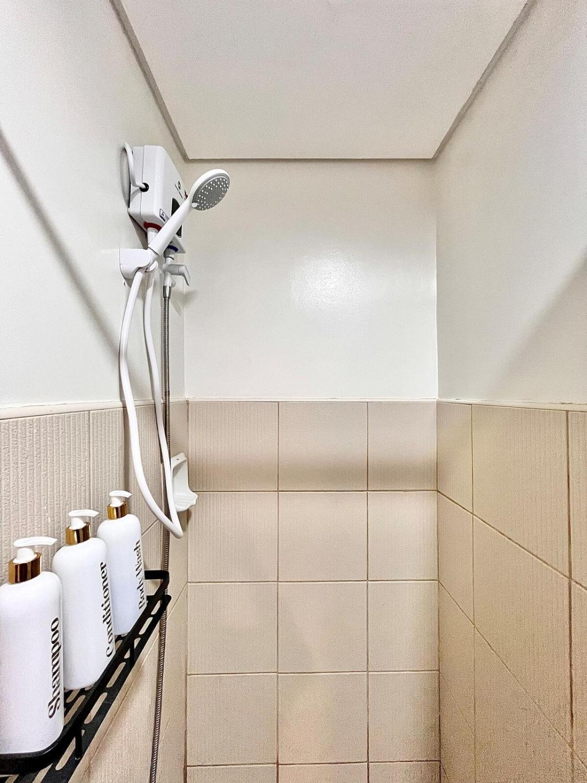2br Staycation & Celebration Oasis In Quezon Apartment Manila
