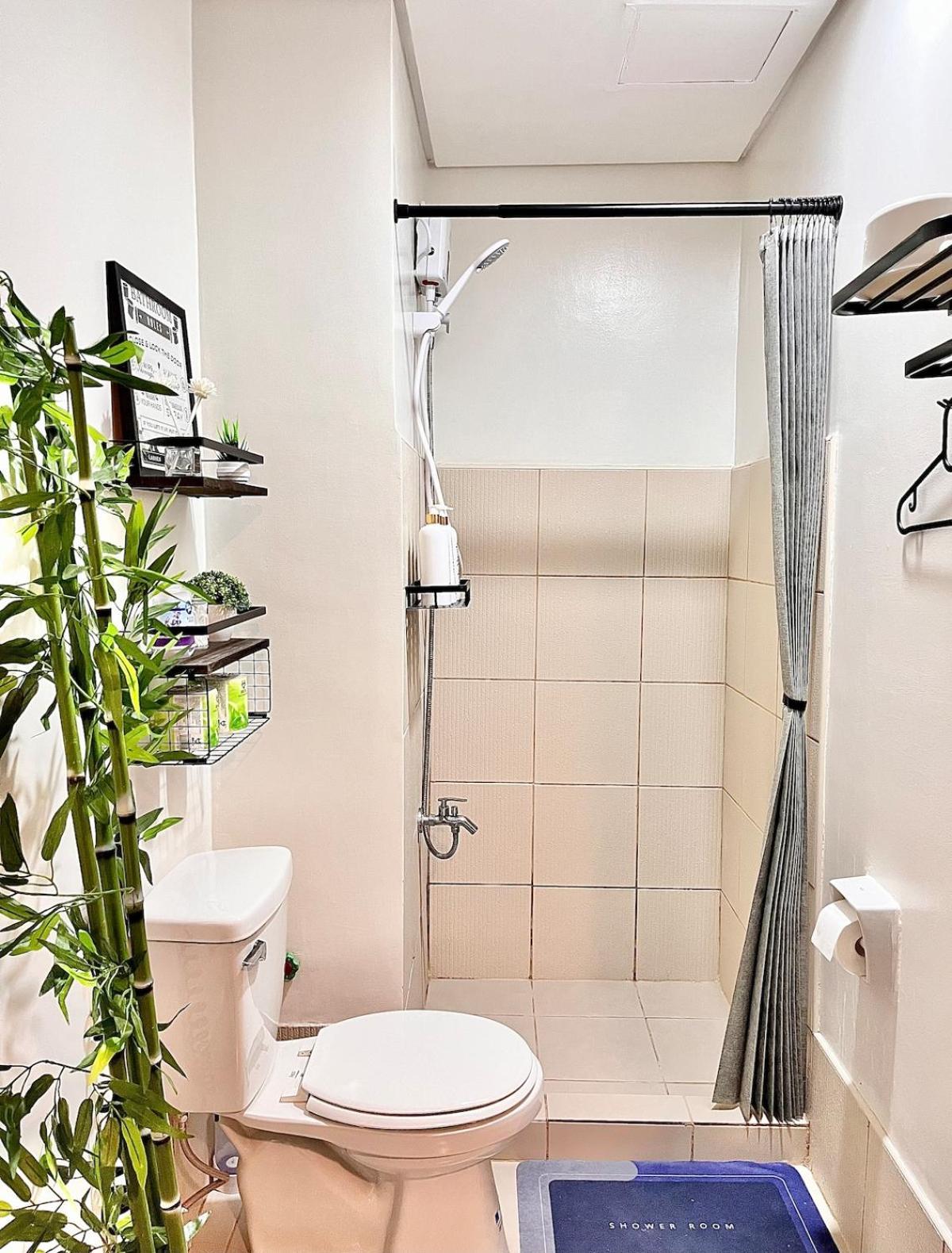 Apartment 2br Staycation & Celebration Oasis In Quezon *