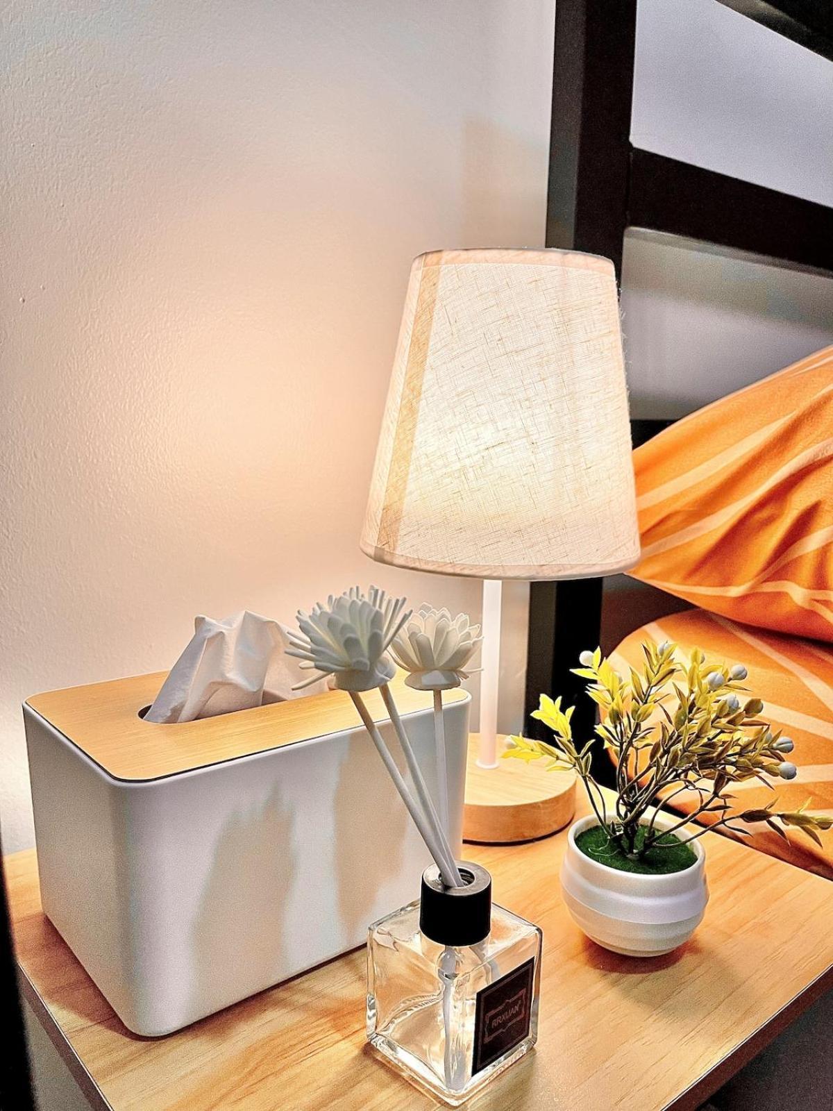 2br Staycation & Celebration Oasis In Quezon * Manila