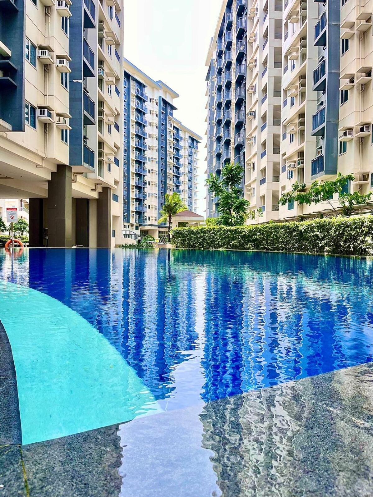 Apartment 2br Staycation & Celebration Oasis In Quezon *