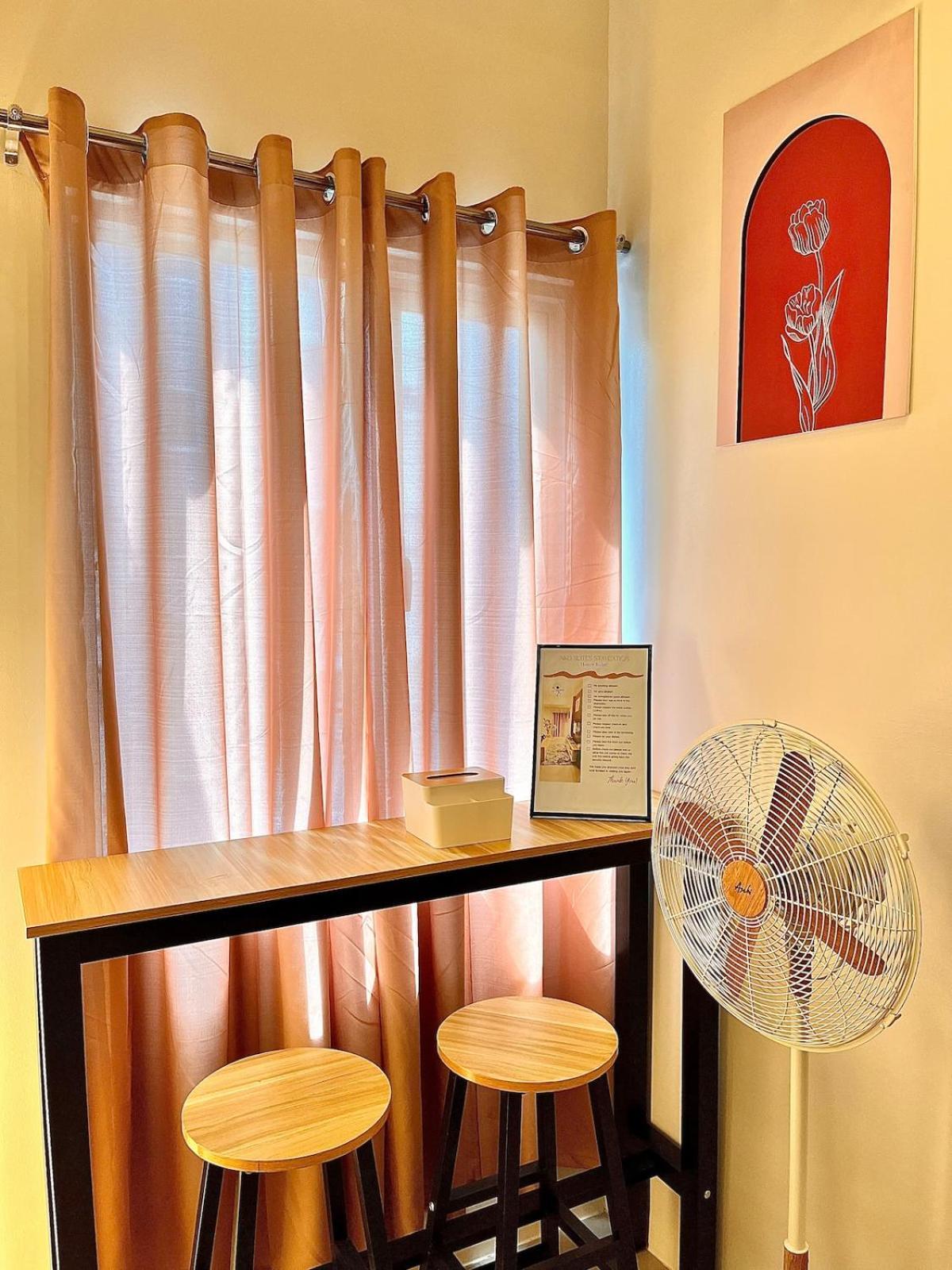 Apartment 2br Staycation & Celebration Oasis In Quezon *