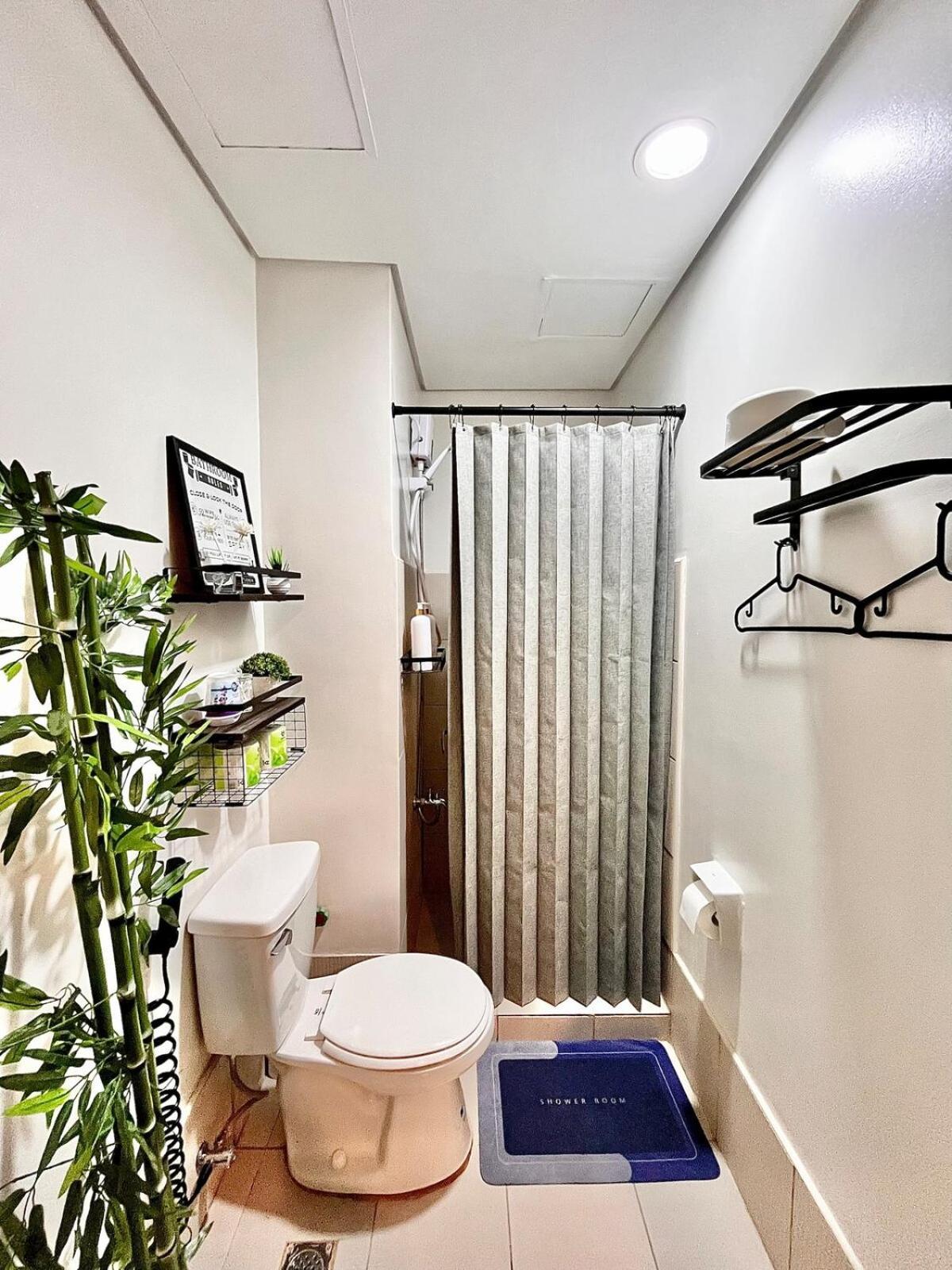 2br Staycation & Celebration Oasis In Quezon * Manila