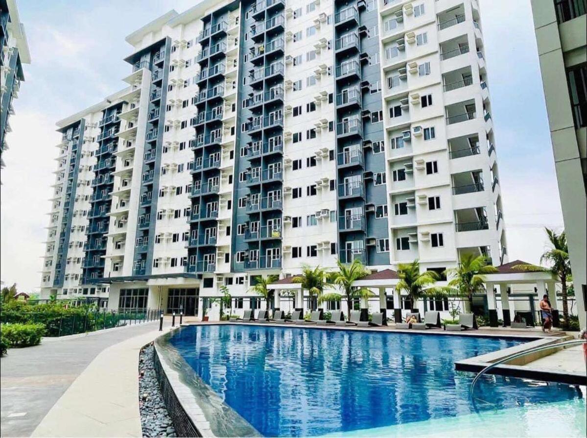 Apartment 2br Staycation & Celebration Oasis In Quezon *