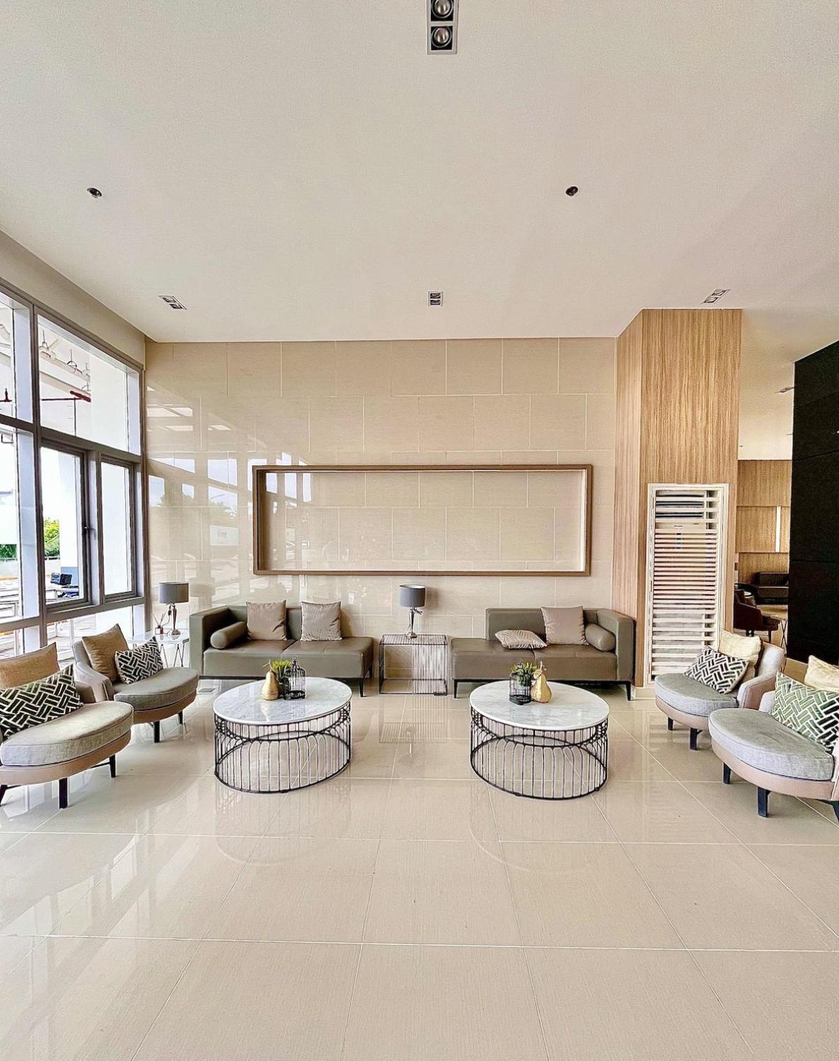 2br Staycation & Celebration Oasis In Quezon *