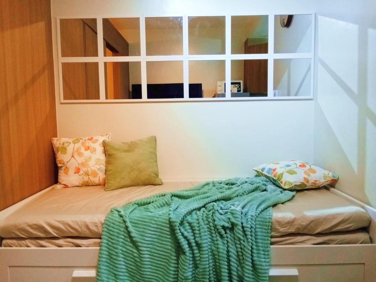 El Le Chateau Apartment *