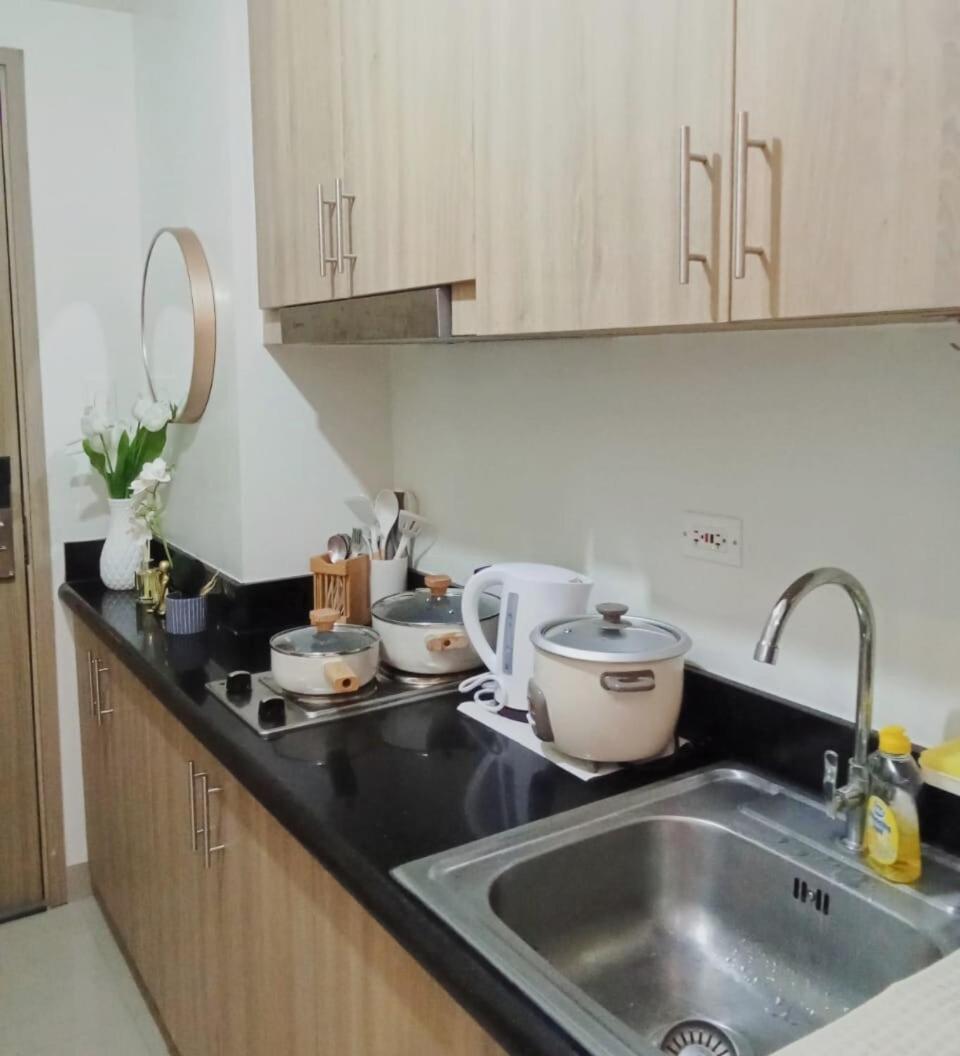 Apartment El Le Chateau *