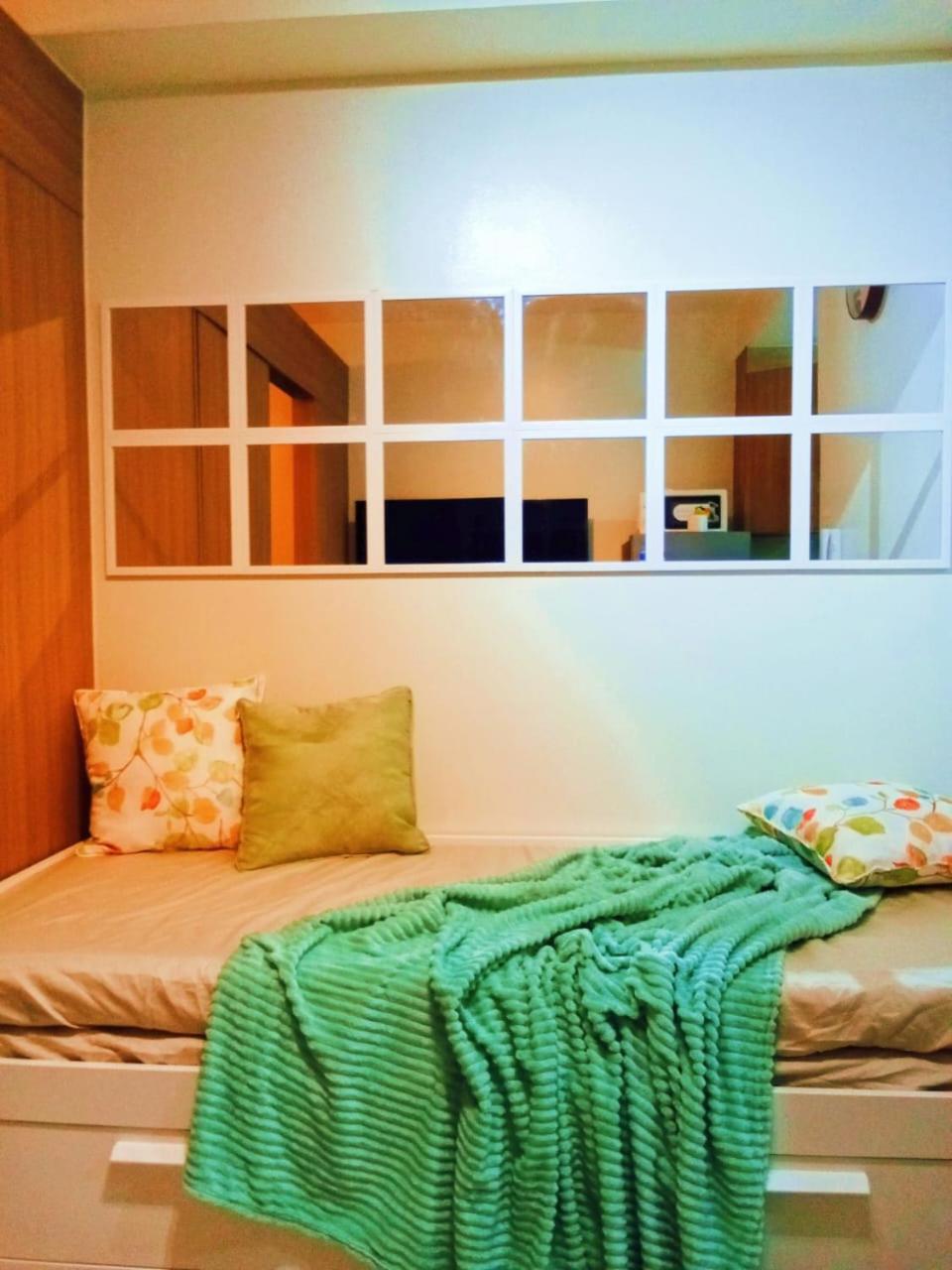El Le Chateau Apartment *
