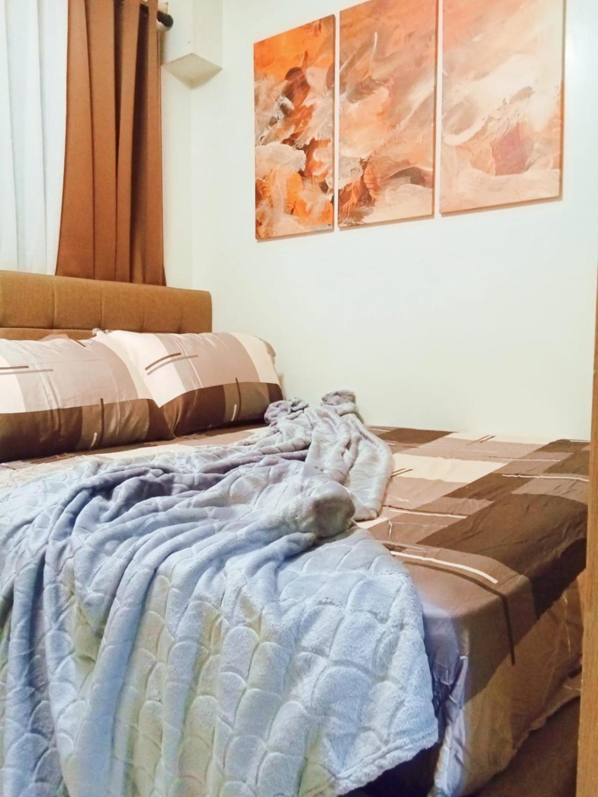 El Le Chateau Apartment *