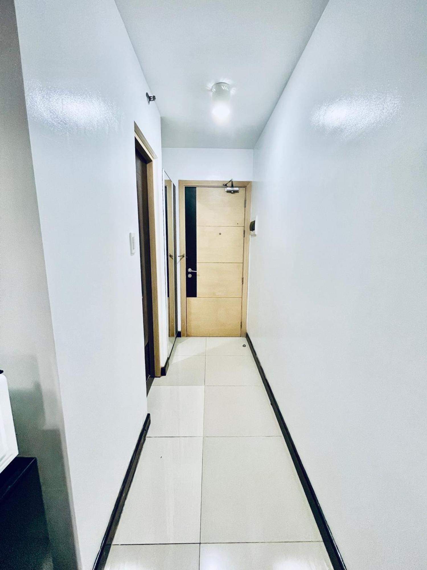 Apartment Solemare Parksuites *