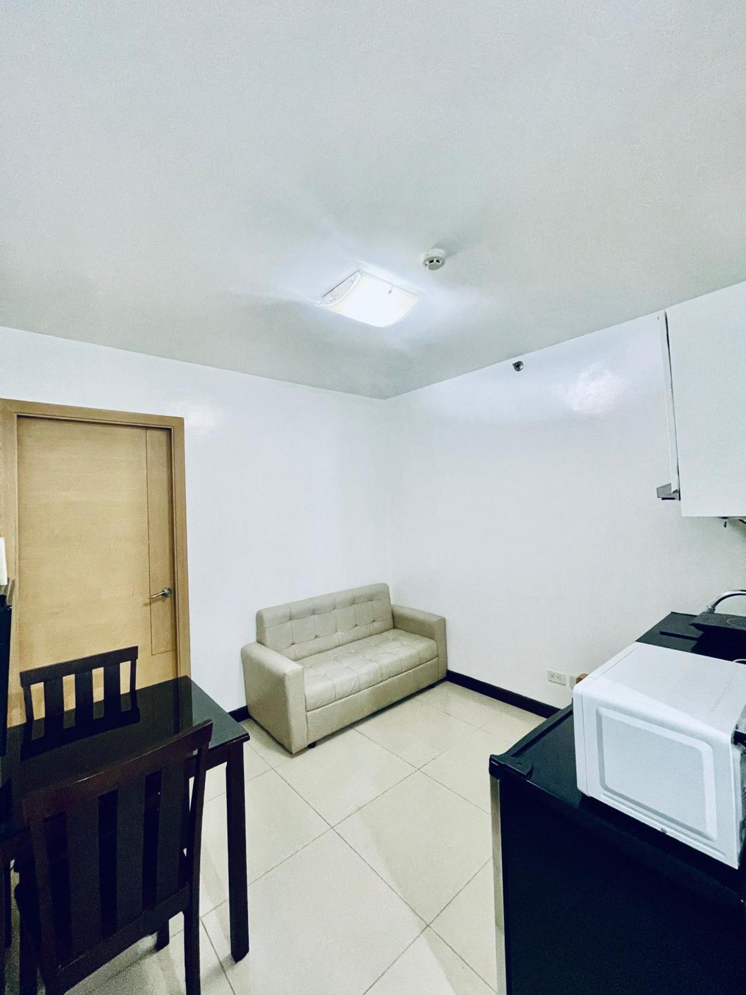 Solemare Parksuites Apartment *