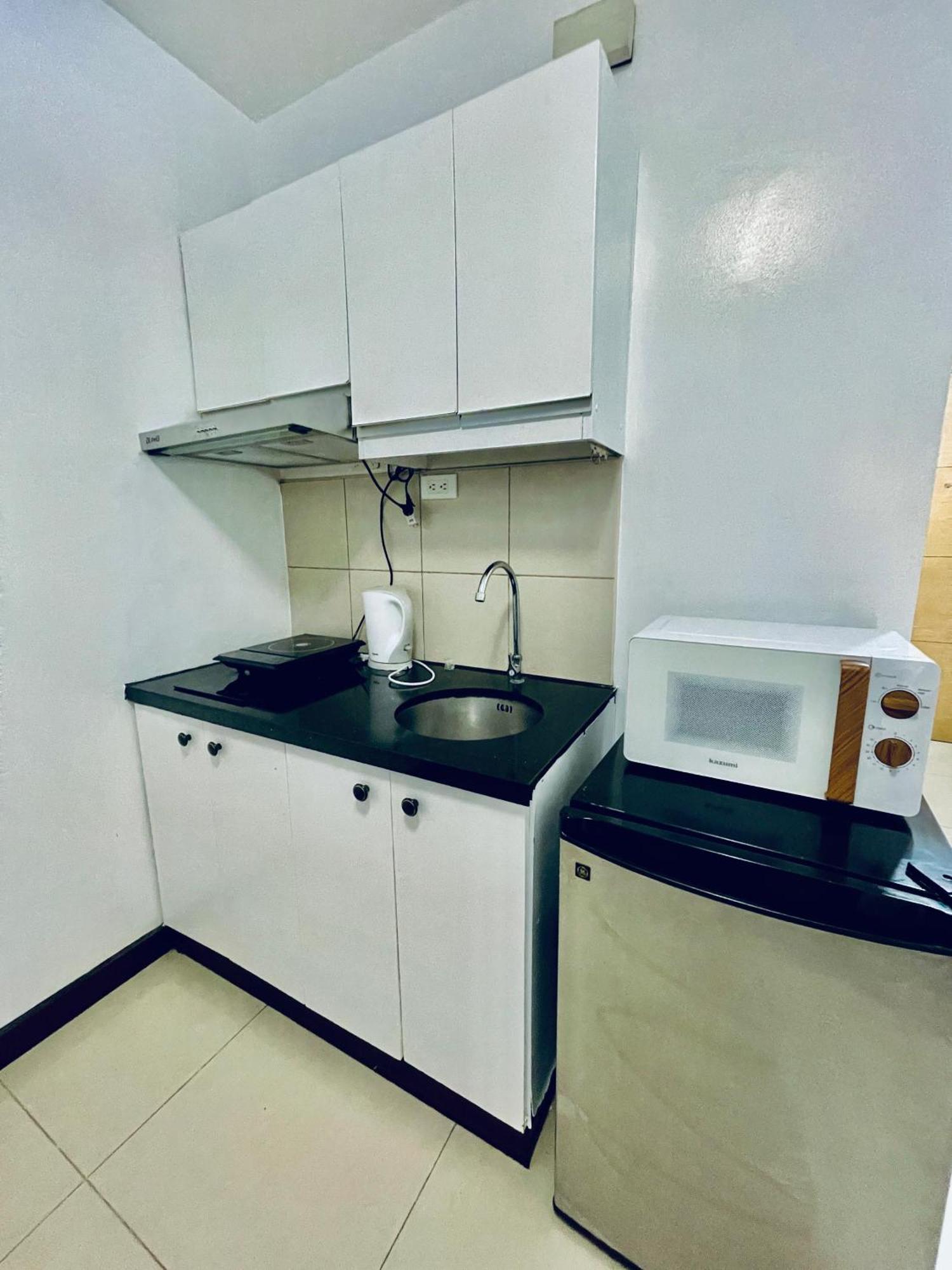 Apartment Solemare Parksuites *