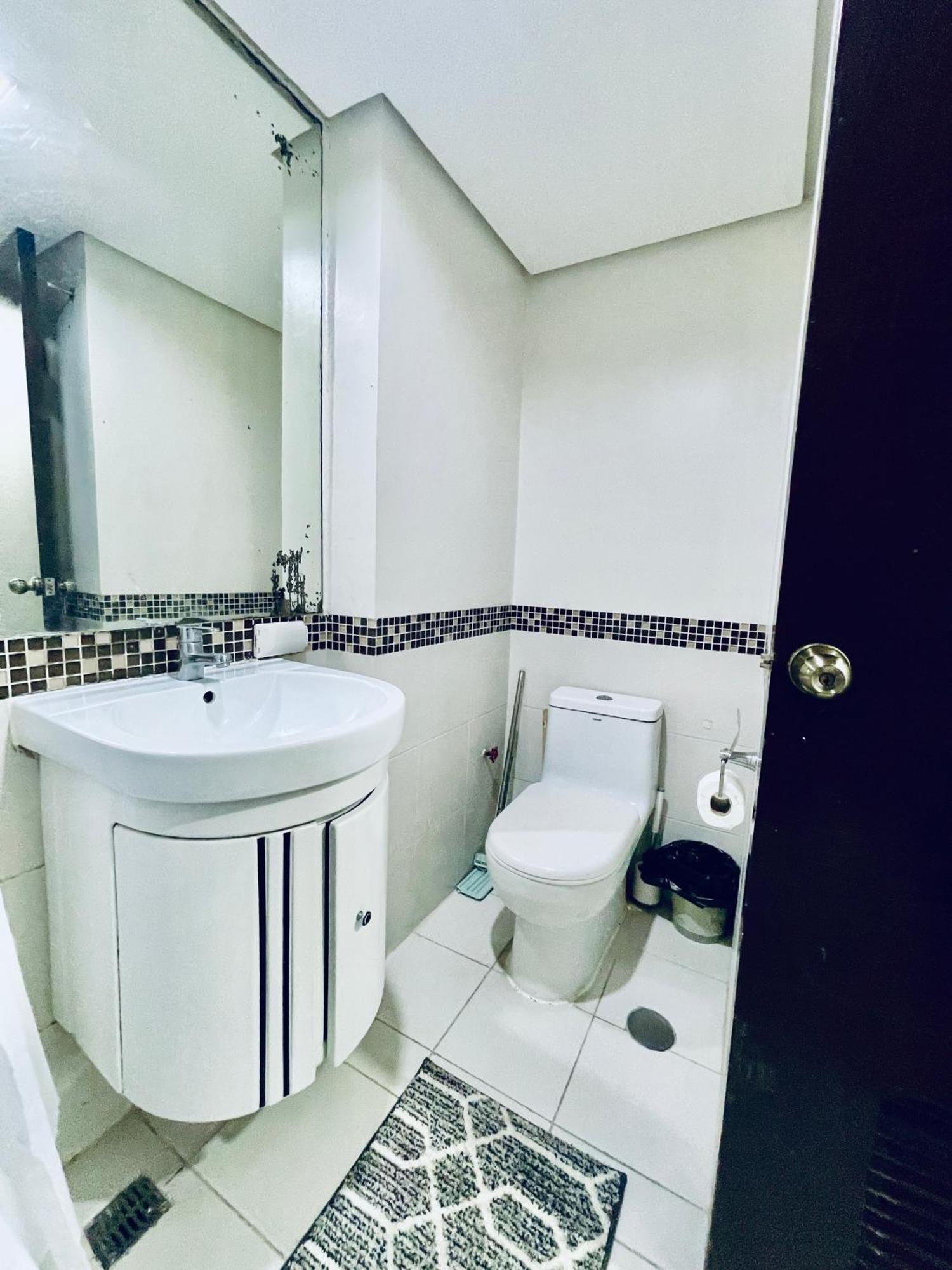 Solemare Parksuites Apartment *