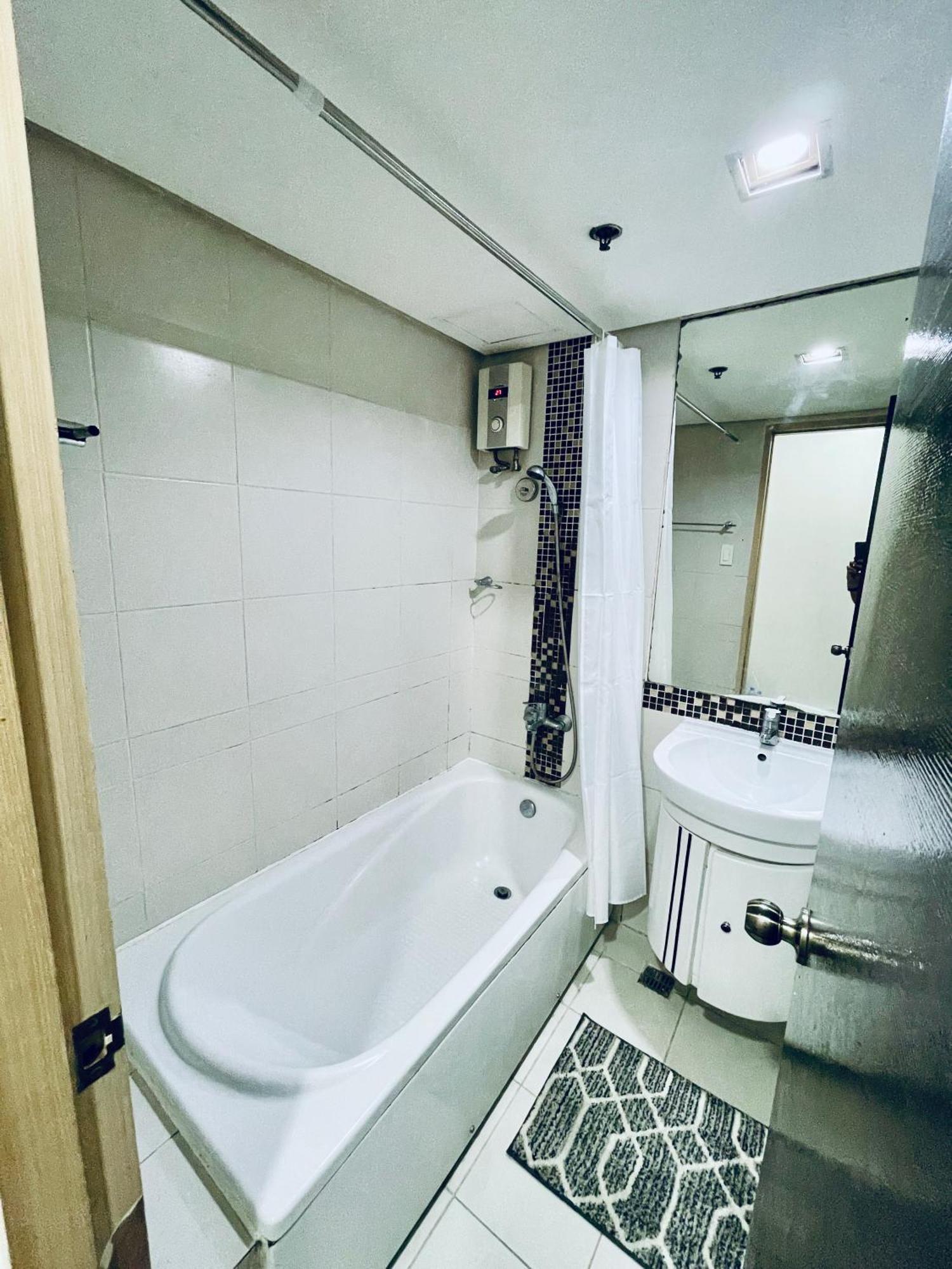 Solemare Parksuites Apartment