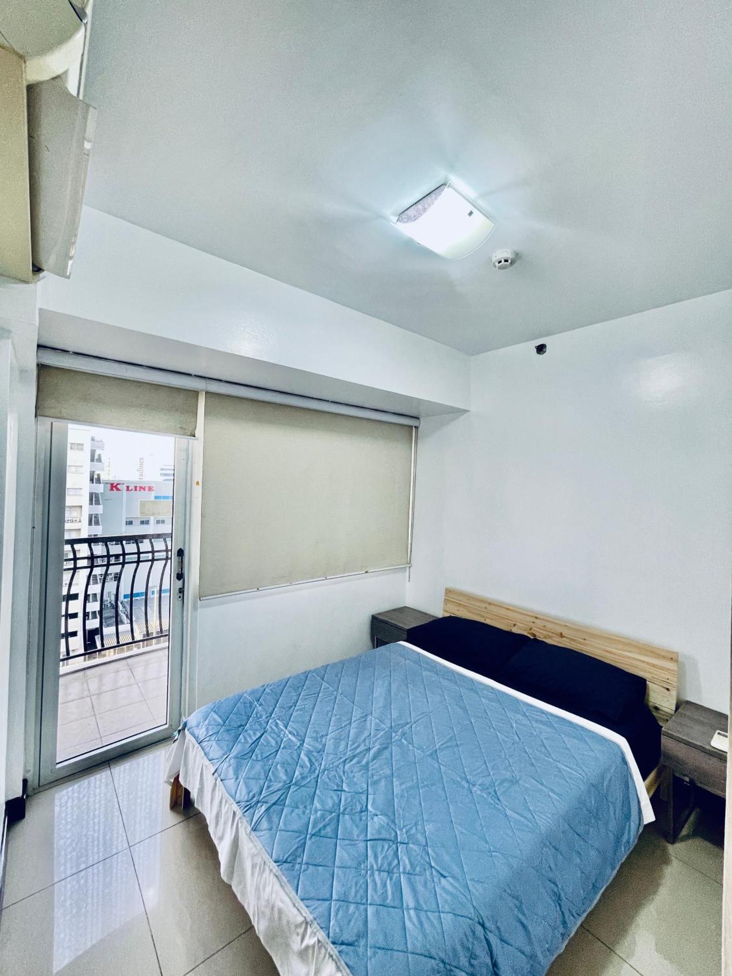 Solemare Parksuites Manila