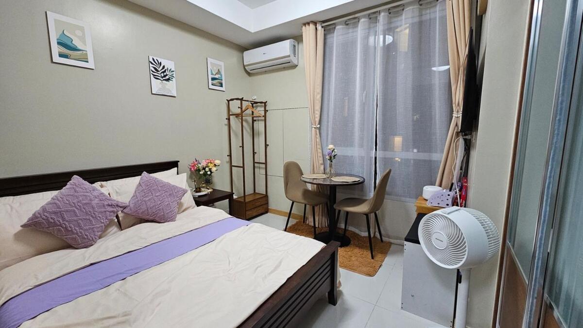 Chic Near Megamall And Shangrila Plaza * Manila