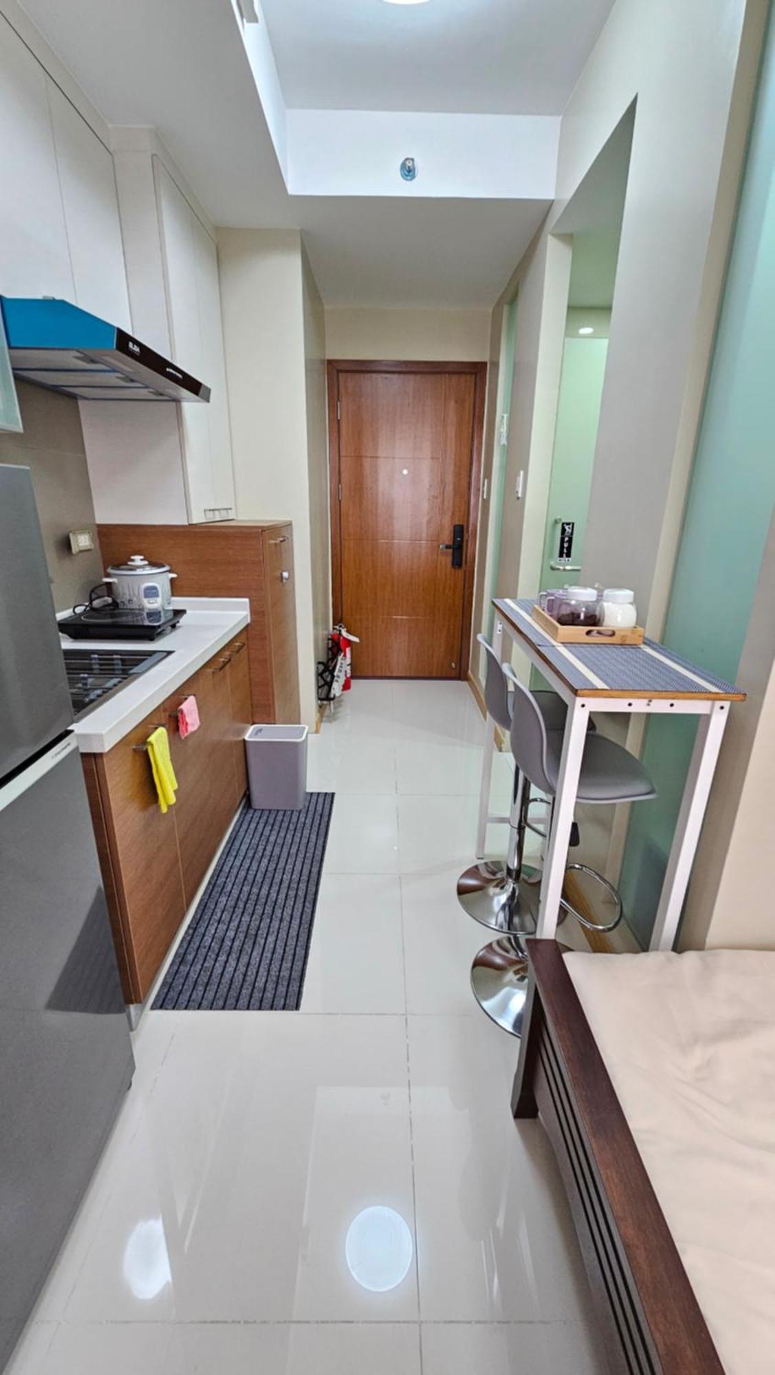 Chic Near Megamall And Shangrila Plaza * Manila
