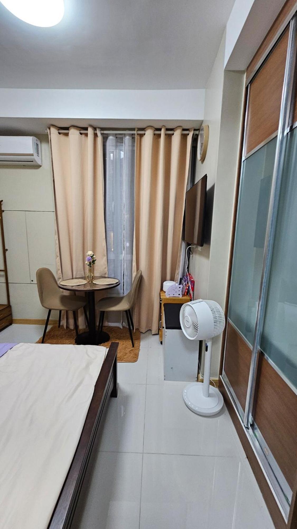 Chic Near Megamall And Shangrila Plaza * Manila