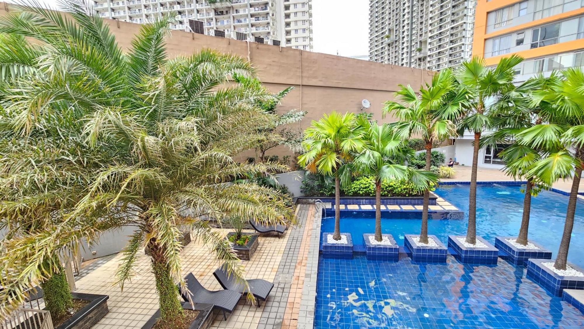 Chic Near Megamall And Shangrila Plaza