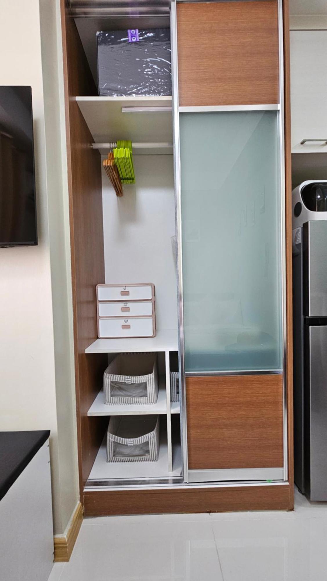 Chic Near Megamall And Shangrila Plaza Apartment Manila
