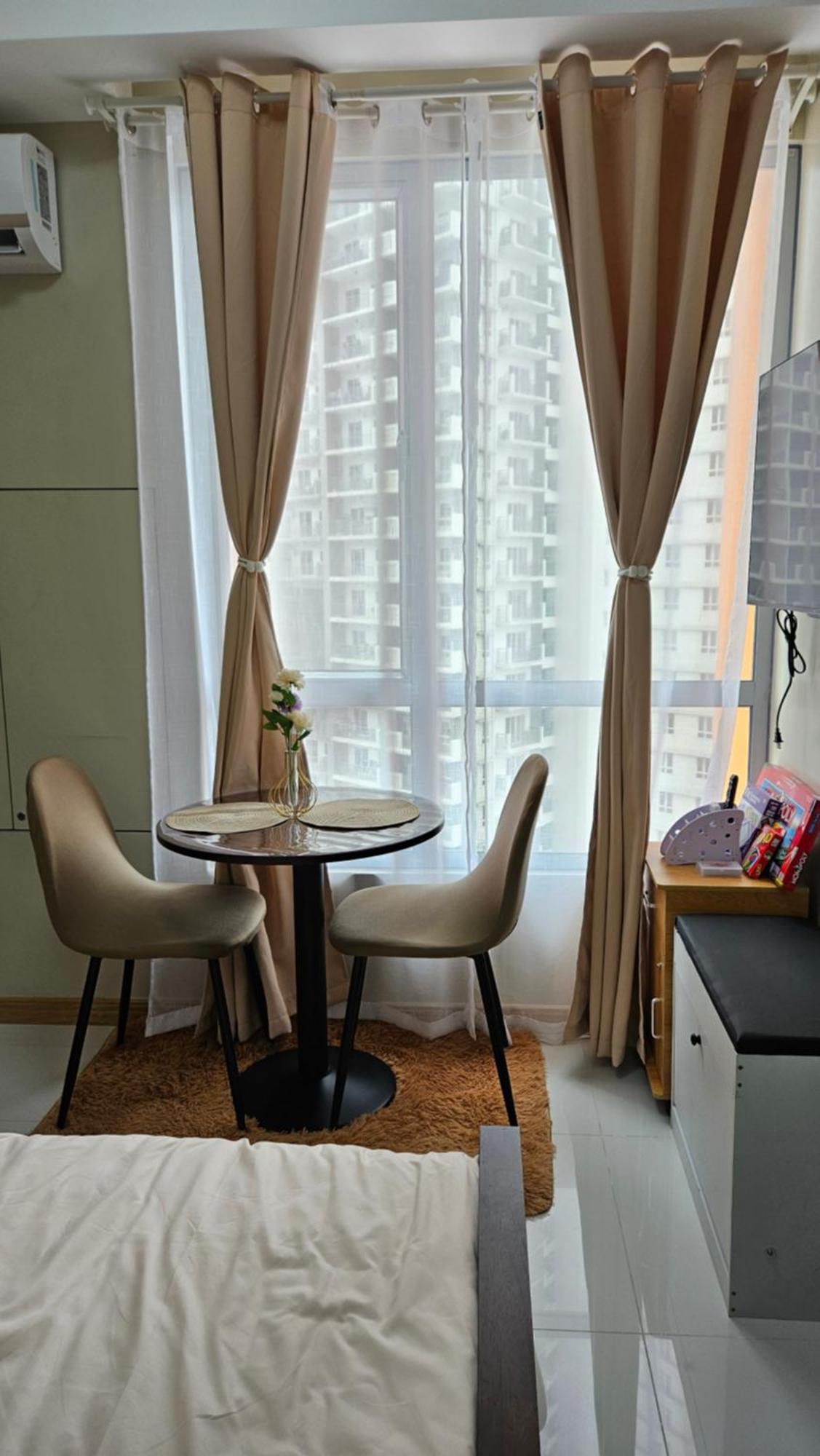 Chic Near Megamall And Shangrila Plaza * Manila