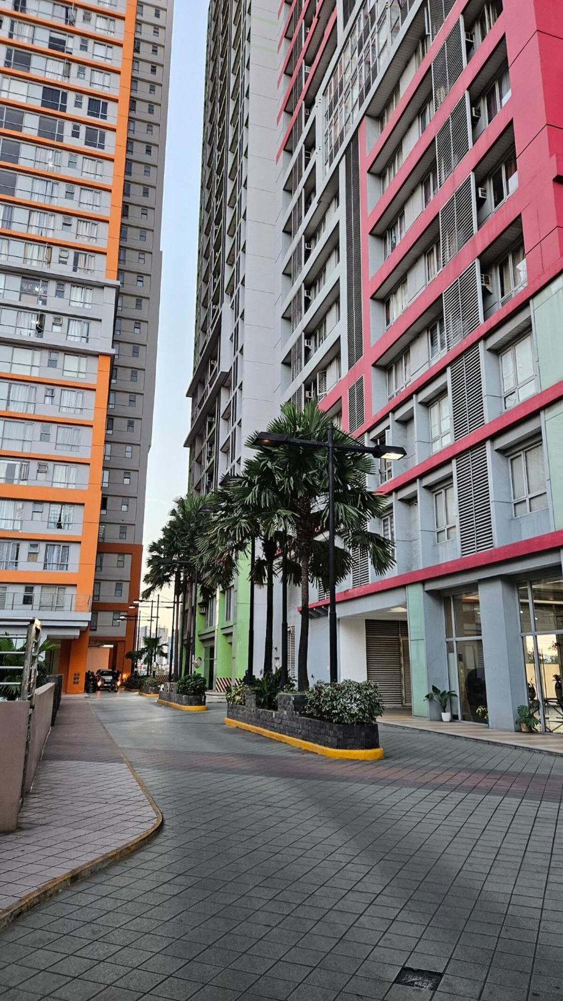 Apartment Chic Near Megamall And Shangrila Plaza *