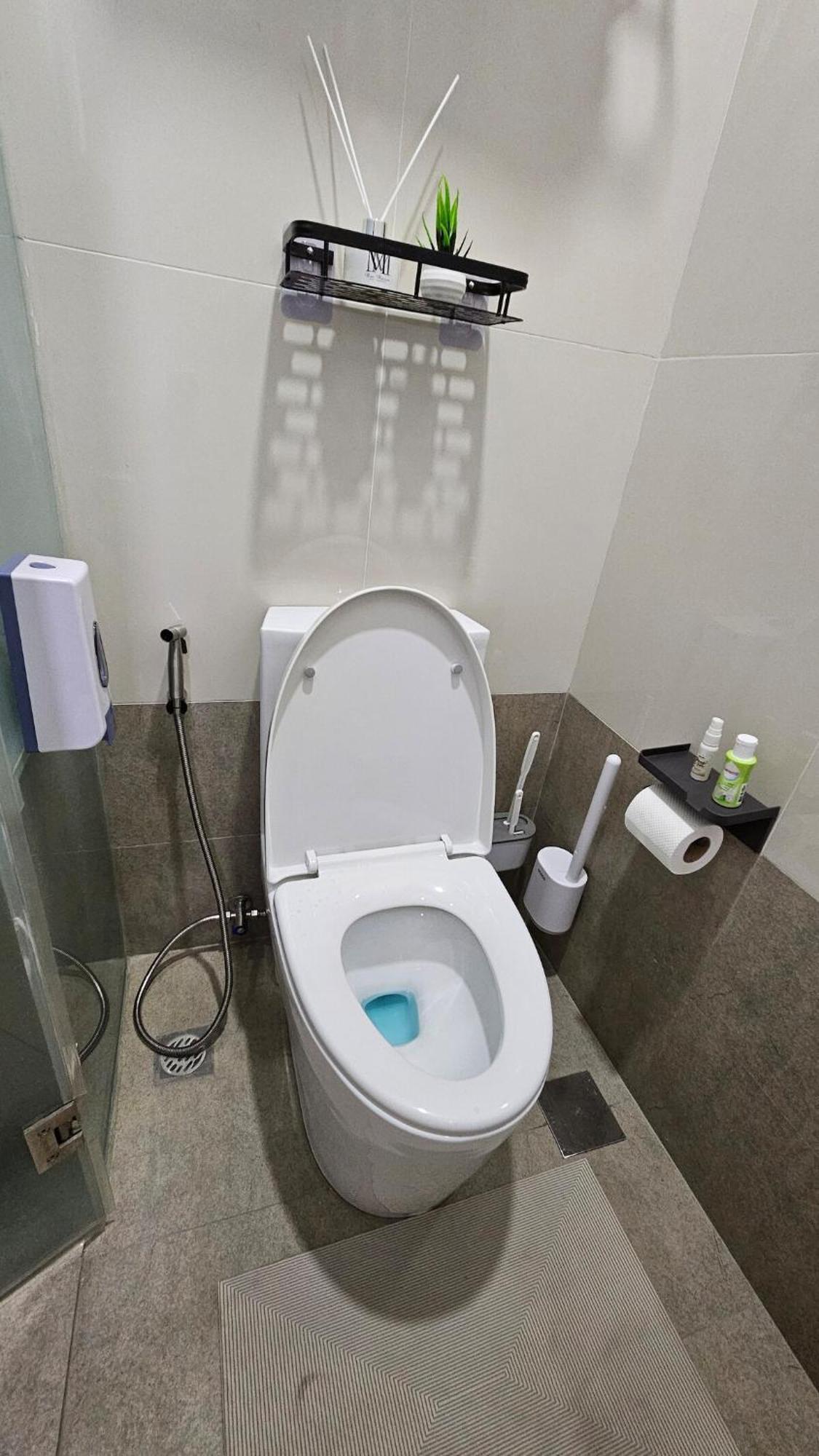 Chic Near Megamall And Shangrila Plaza *
