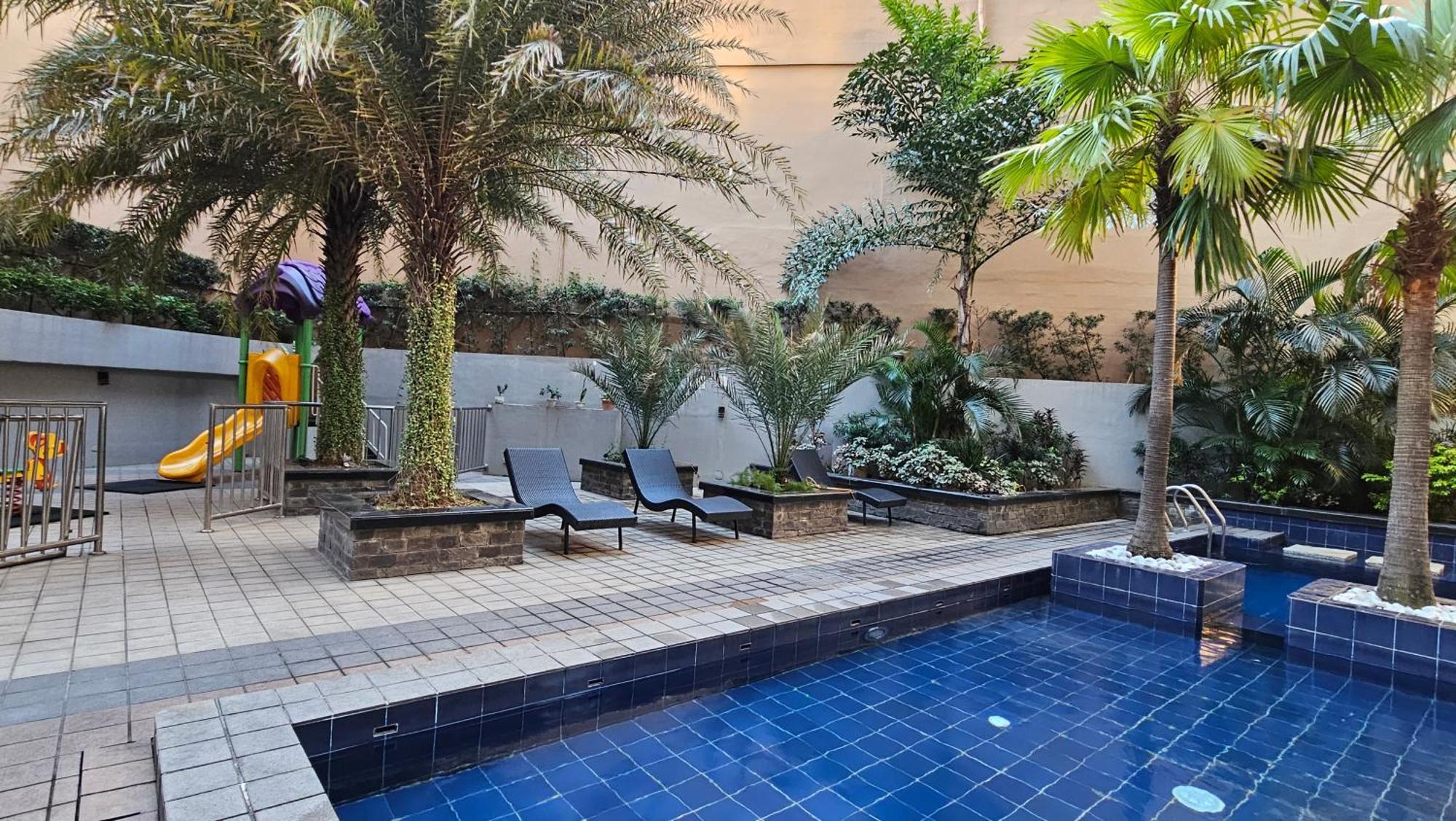 Chic Near Megamall And Shangrila Plaza *