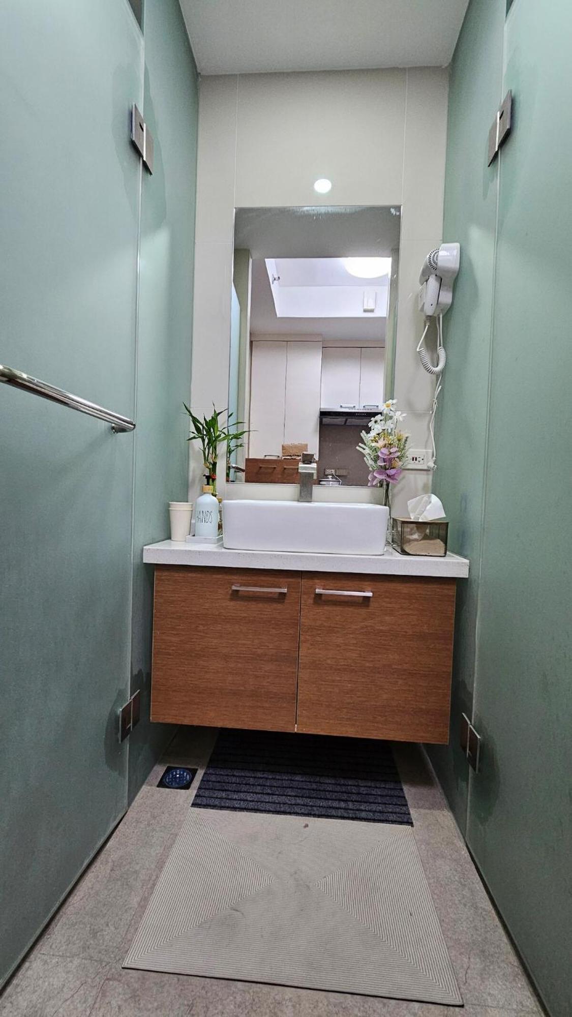 Chic Near Megamall And Shangrila Plaza Apartment