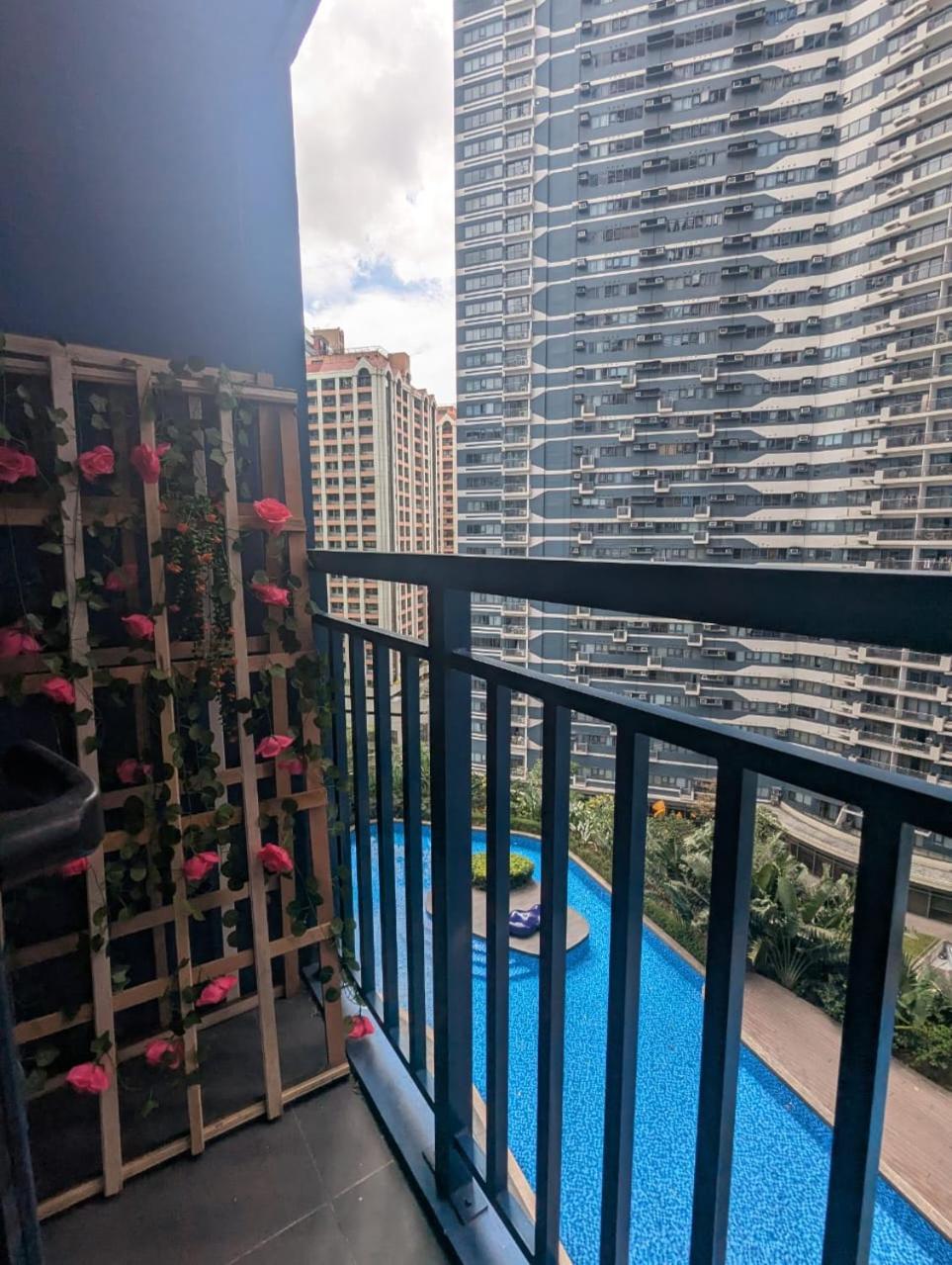 Wanderers Nest Air Residences Makati Manila