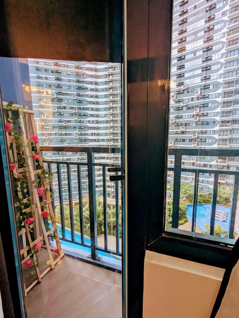 Wanderers Nest Air Residences Makati Manila