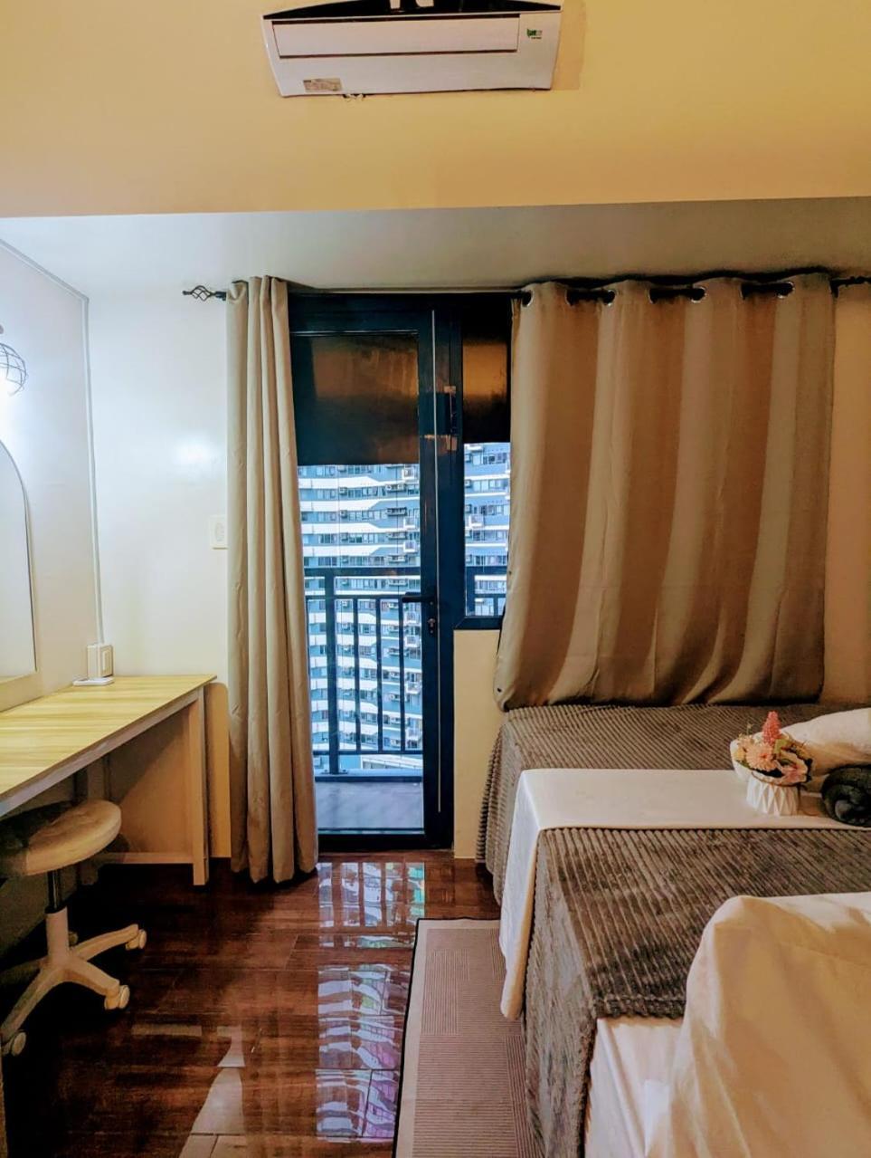 Aparthotel Wanderers Nest Air Residences Makati *