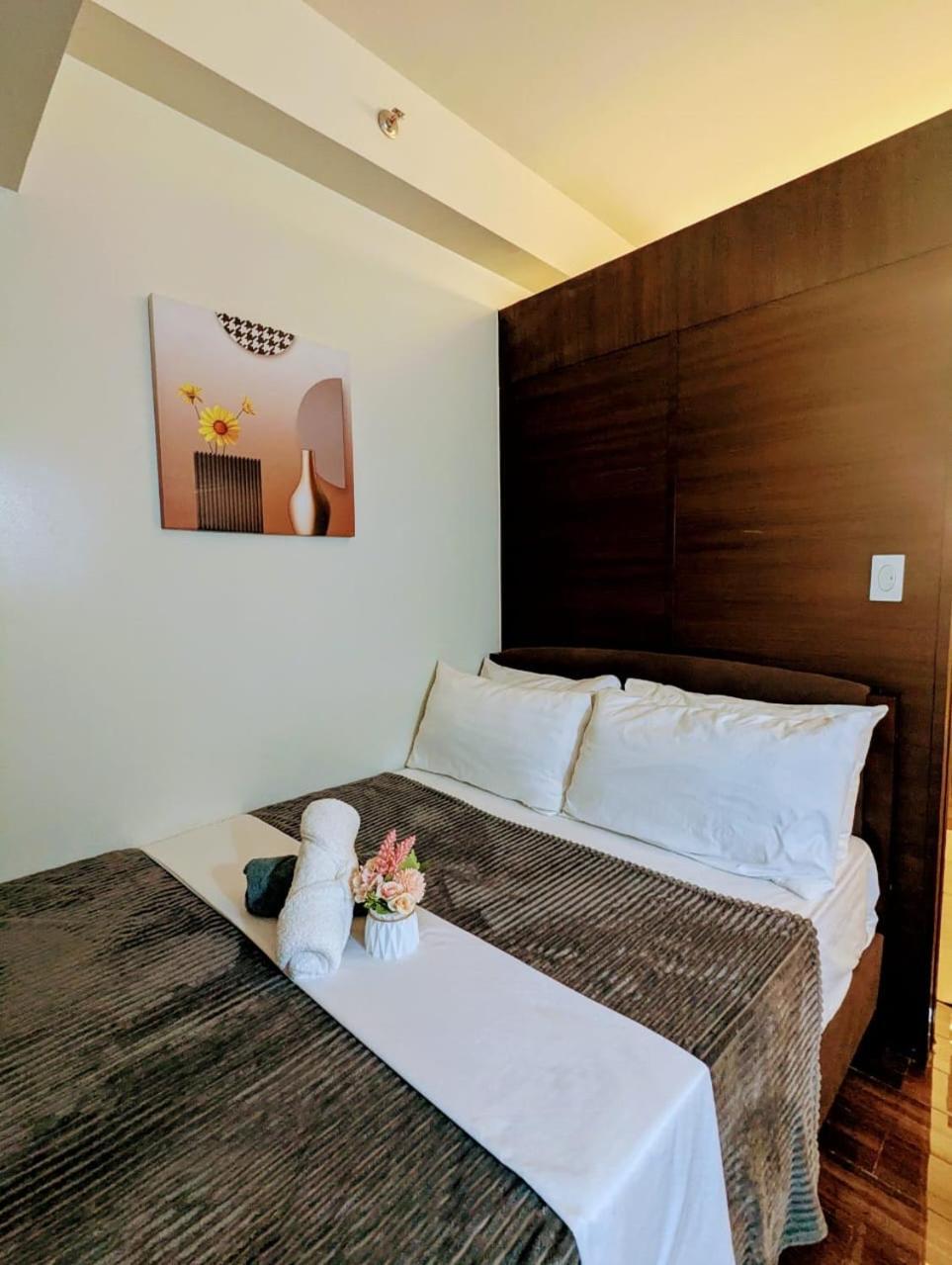 Aparthotel Wanderers Nest Air Residences Makati *