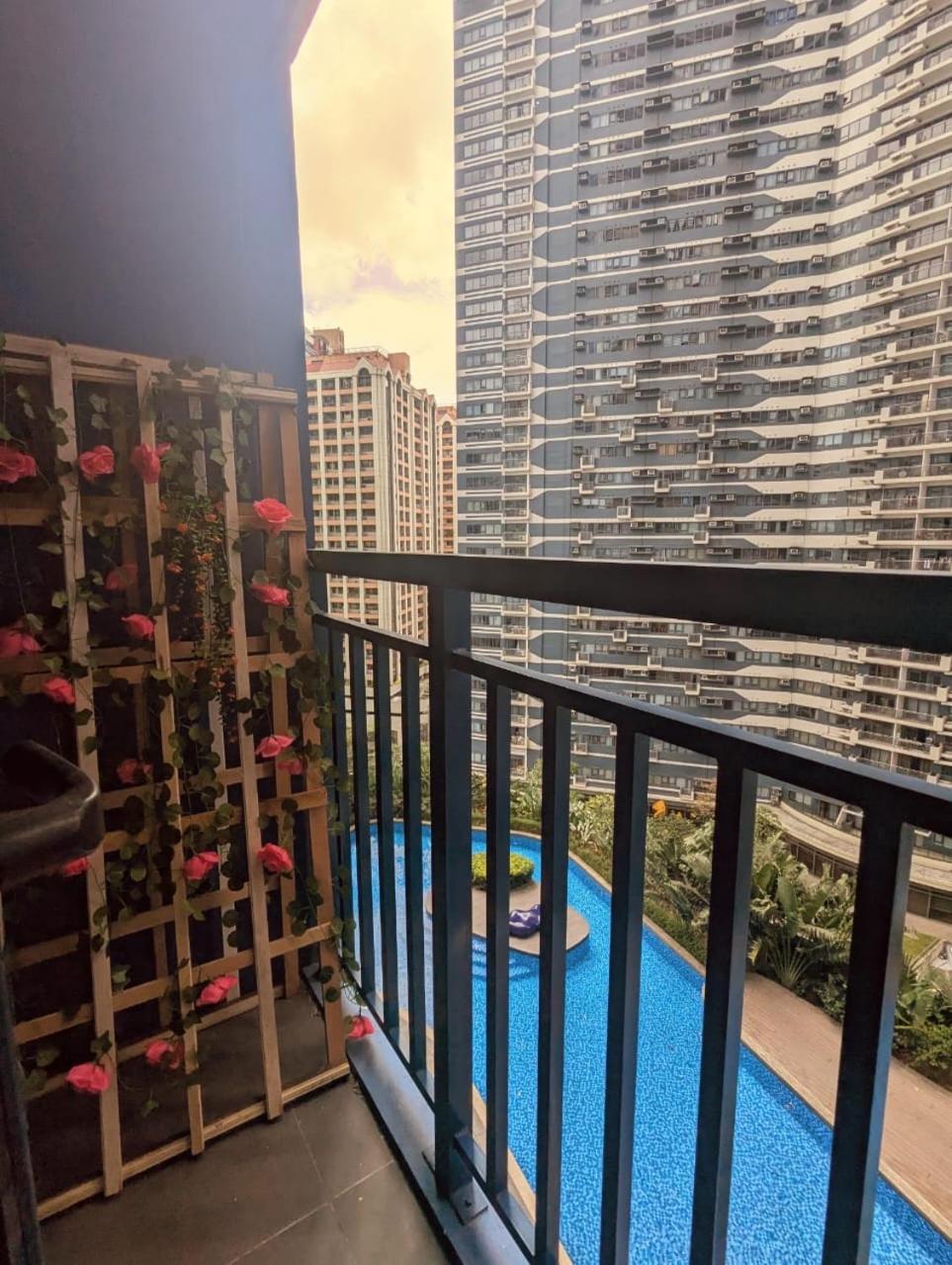 Wanderers Nest Air Residences Makati Aparthotel Manila