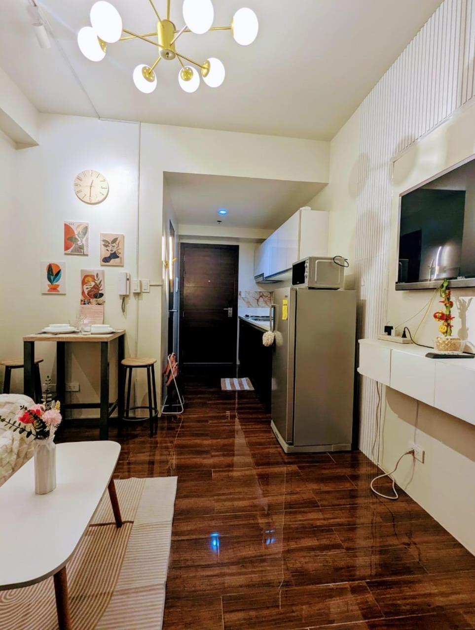 Wanderers Nest Air Residences Makati Manila