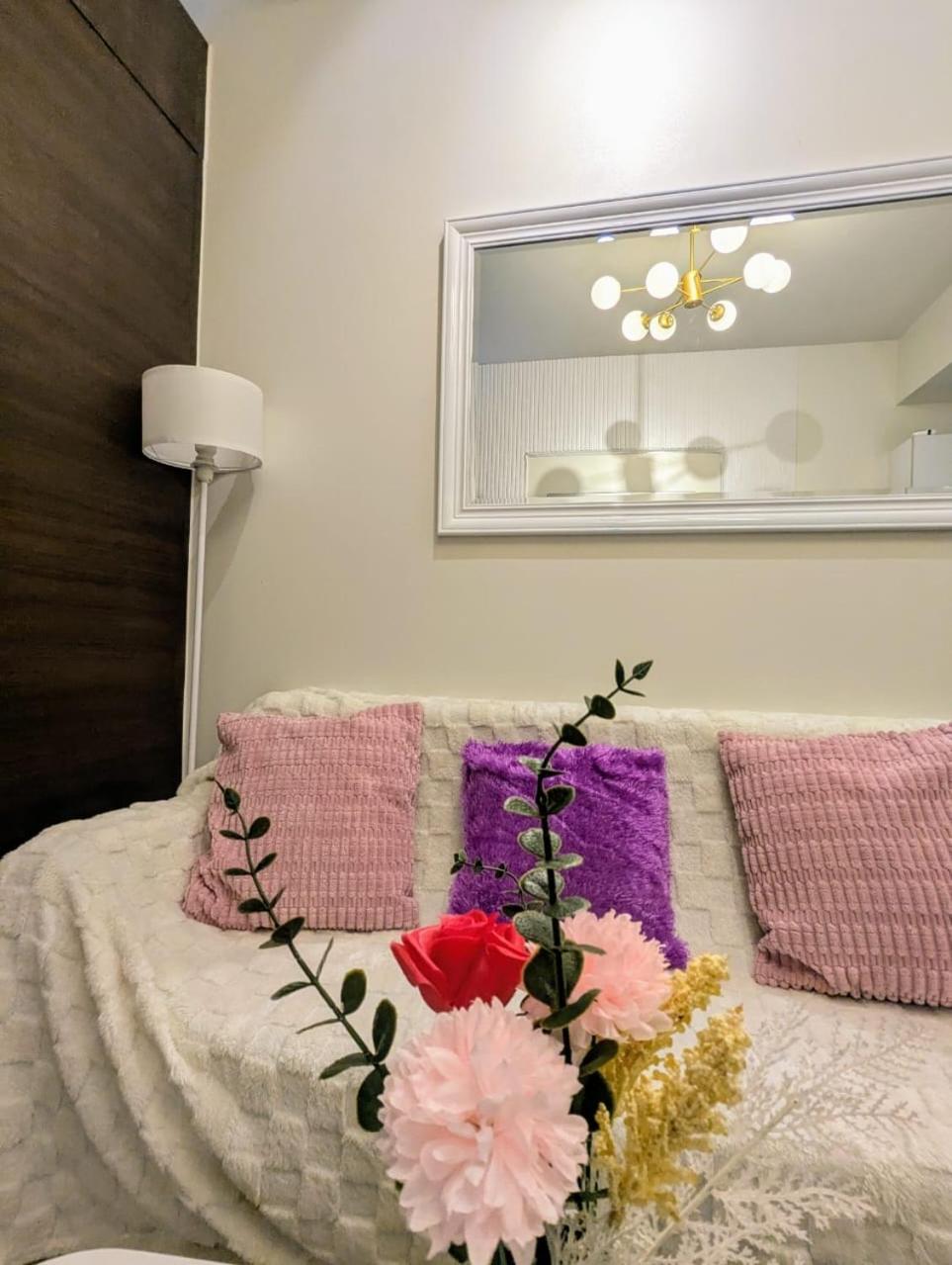 Wanderers Nest Air Residences Makati * Manila