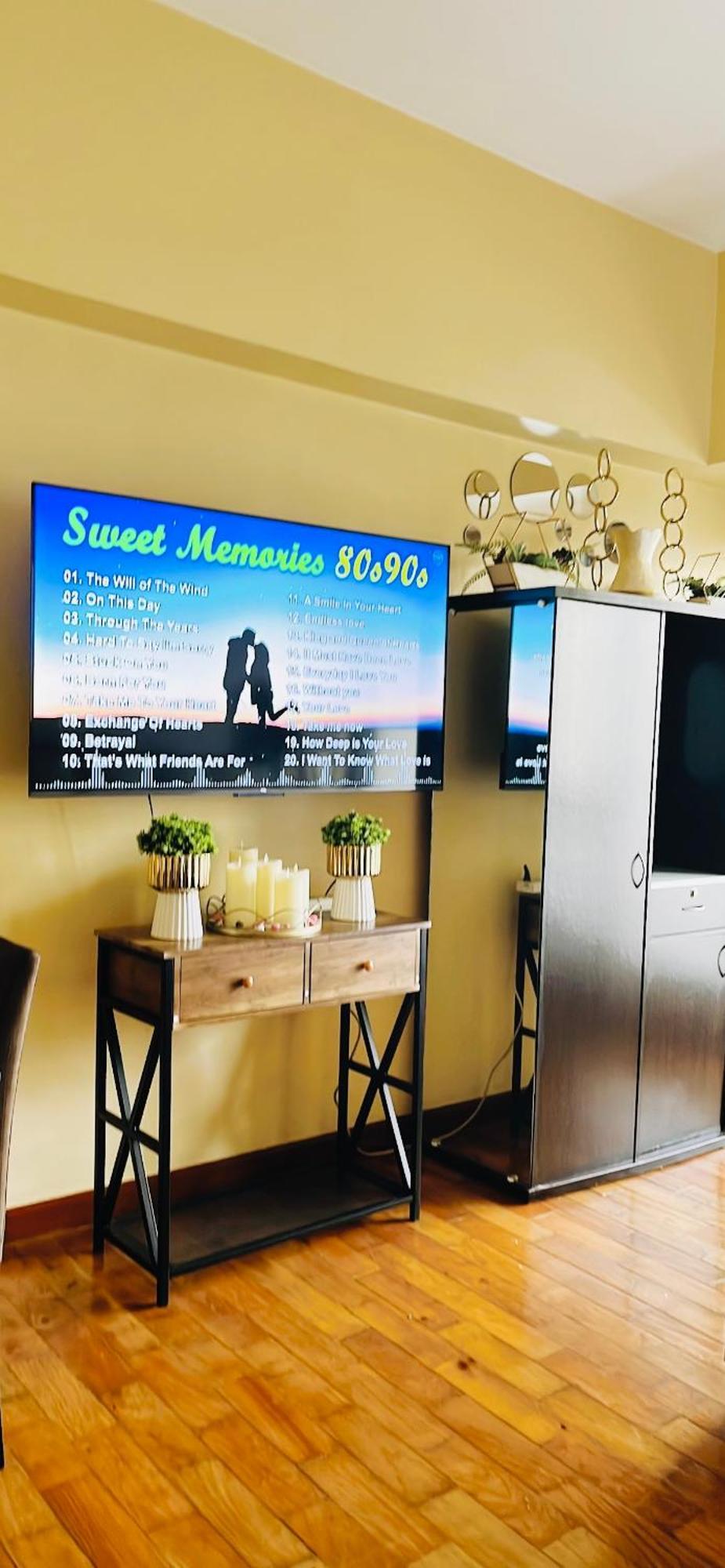 Apartment Mosaic Tower *