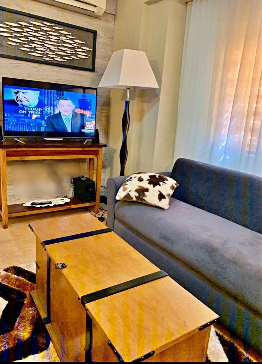 Apartment 3br Gf At Acacia Lane