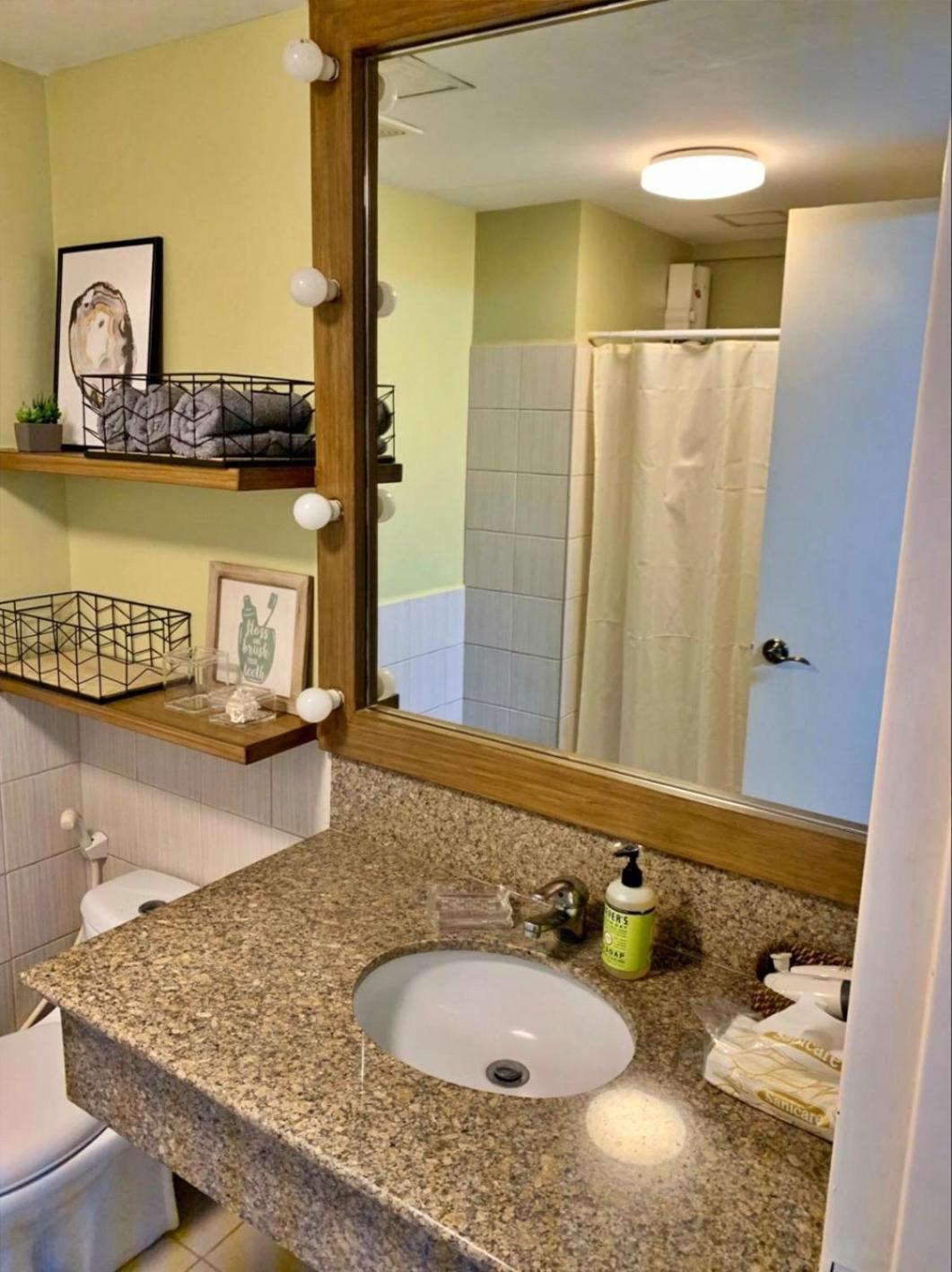 3br Gf At Acacia Lane Apartment Manila