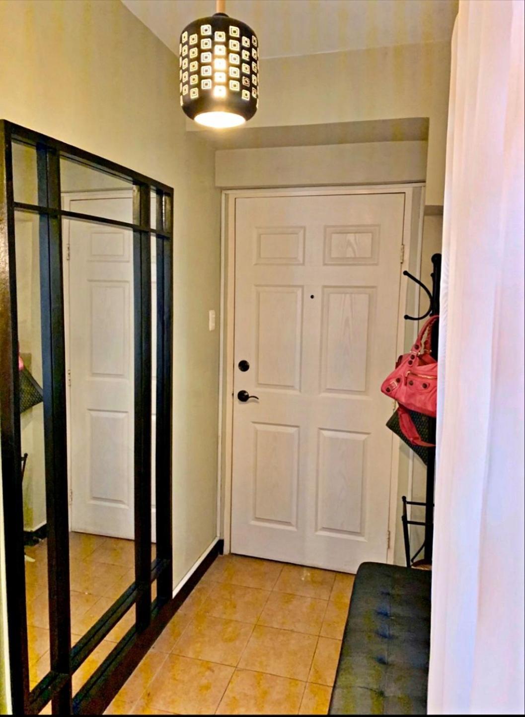 Apartment 3br Gf At Acacia Lane Manila