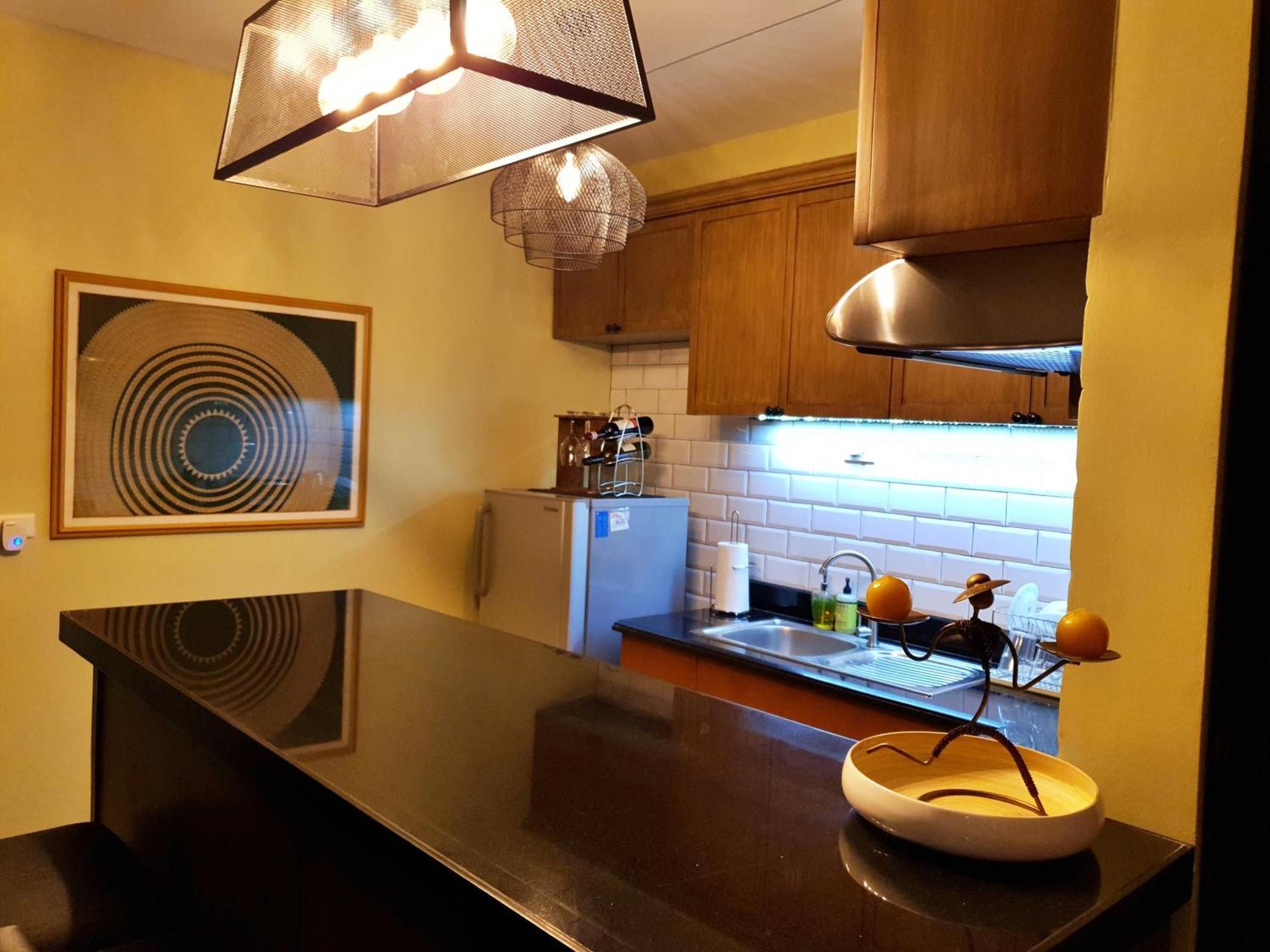 3br Gf At Acacia Lane Manila