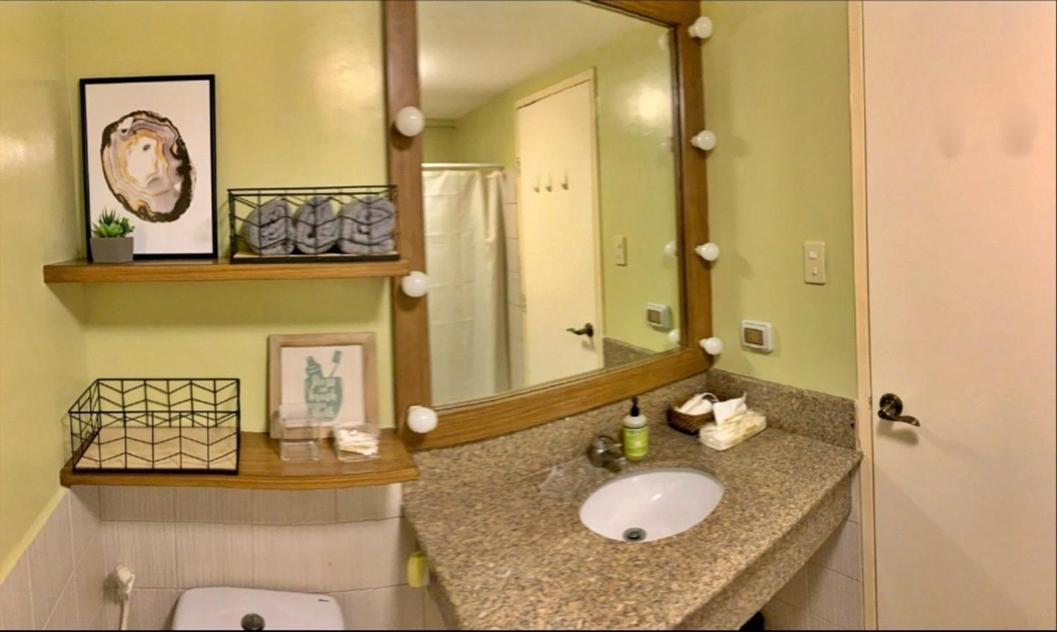 3br Gf At Acacia Lane * Manila