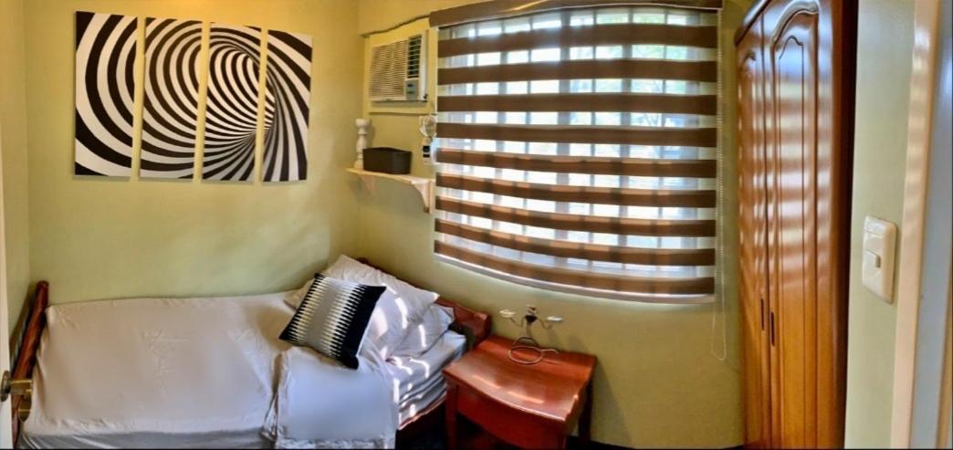3br Gf At Acacia Lane Apartment Manila