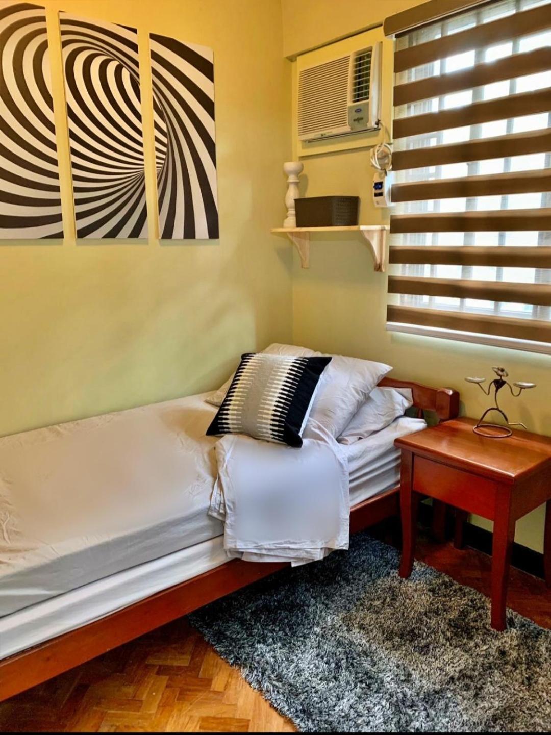 Apartment 3br Gf At Acacia Lane