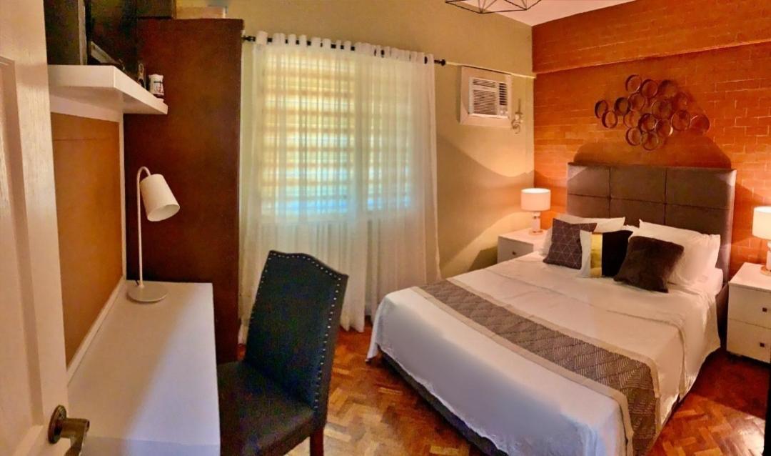 Apartment 3br Gf At Acacia Lane *