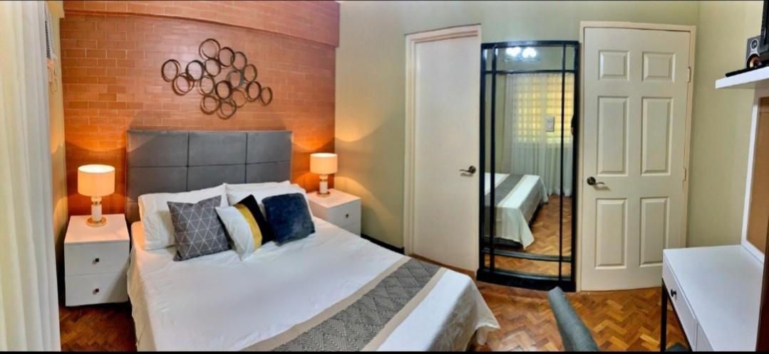3br Gf At Acacia Lane Apartment Manila