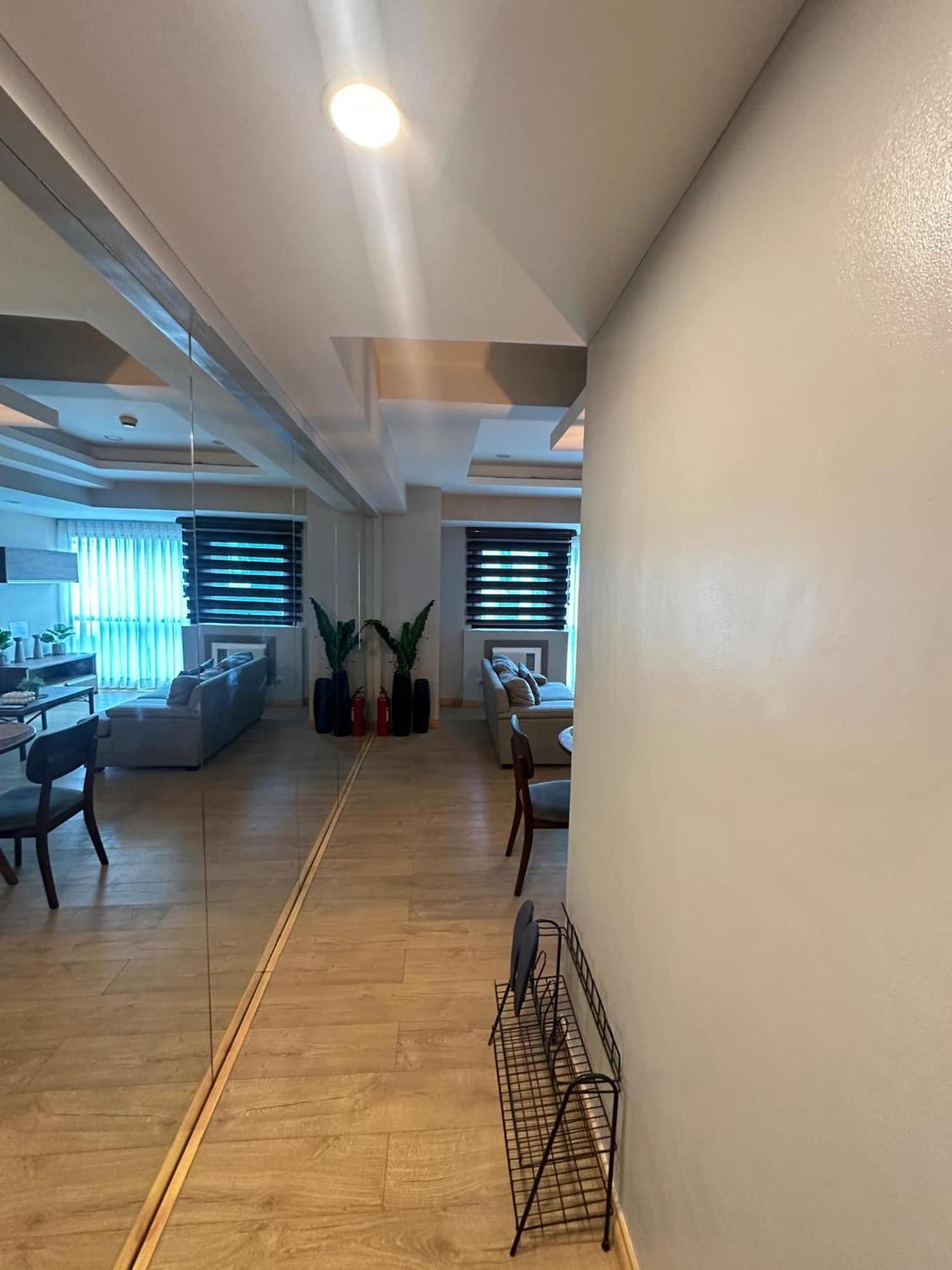 Bsa Twin Tower - Exquisite Private 2br