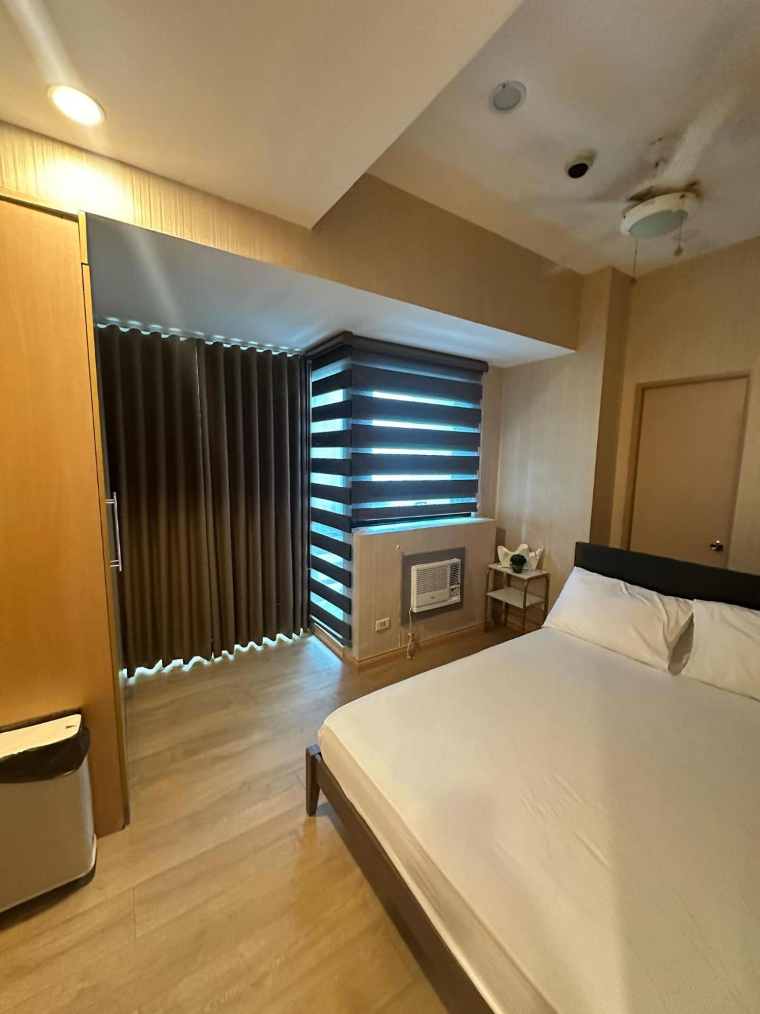 Hotel Bsa Twin Tower - Exquisite Private 2br *