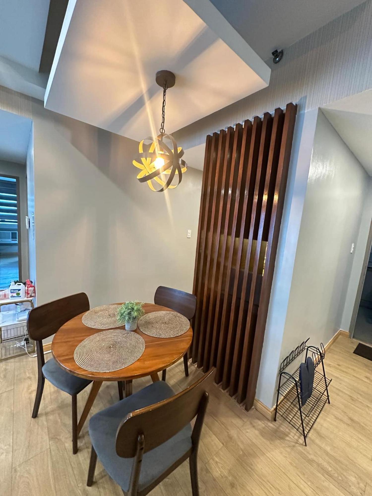 Bsa Twin Tower - Exquisite Private 2br Hotel Manila