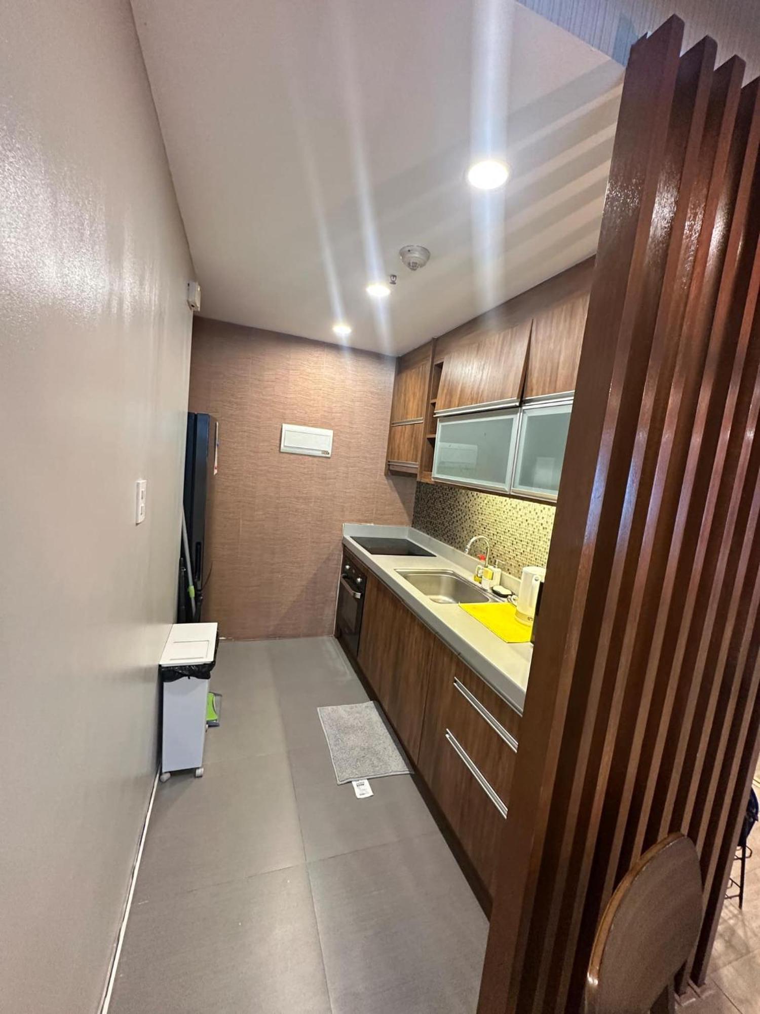 Bsa Twin Tower - Exquisite Private 2br *