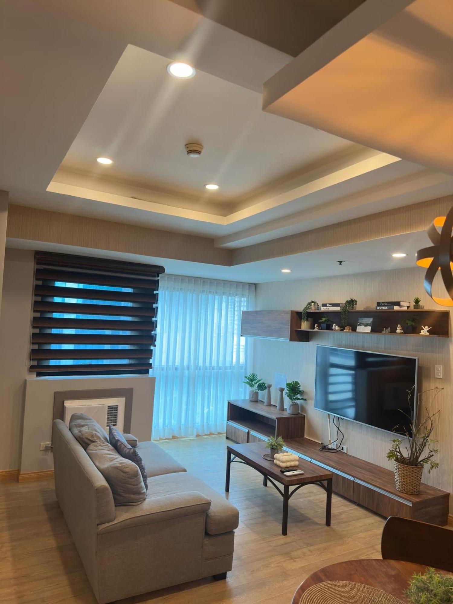 Bsa Twin Tower - Exquisite Private 2br Hotel